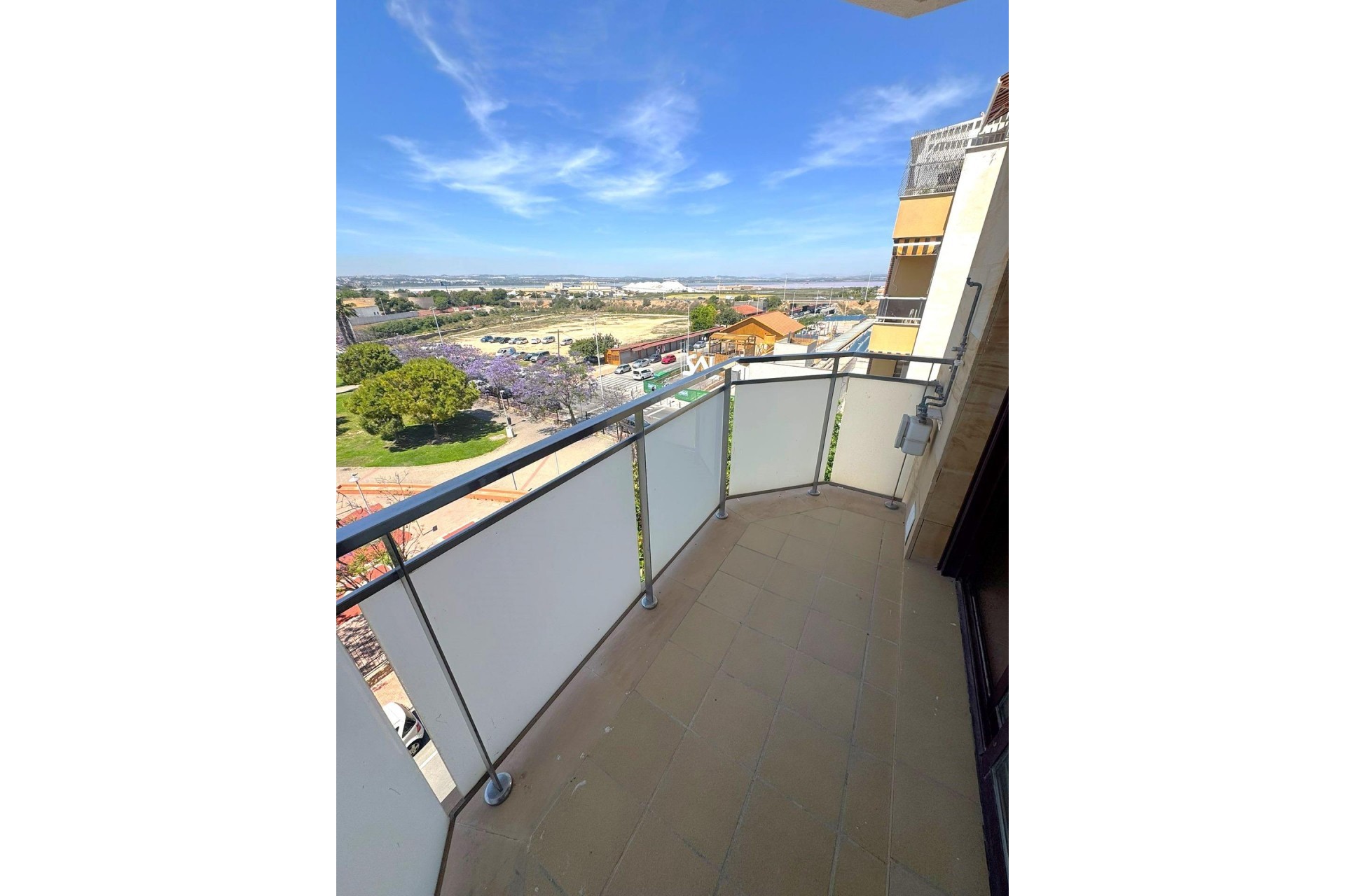 Reventa - Apartment -
Torrevieja - Centro - Muelle Pesquero