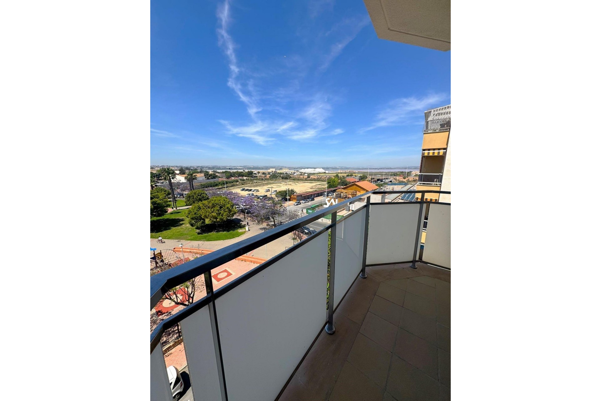 Reventa - Apartment -
Torrevieja - Centro - Muelle Pesquero