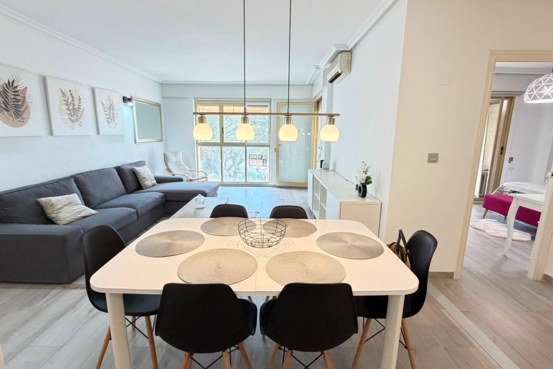 Reventa - Apartment -
Torrevieja - Centro - Muelle Pesquero