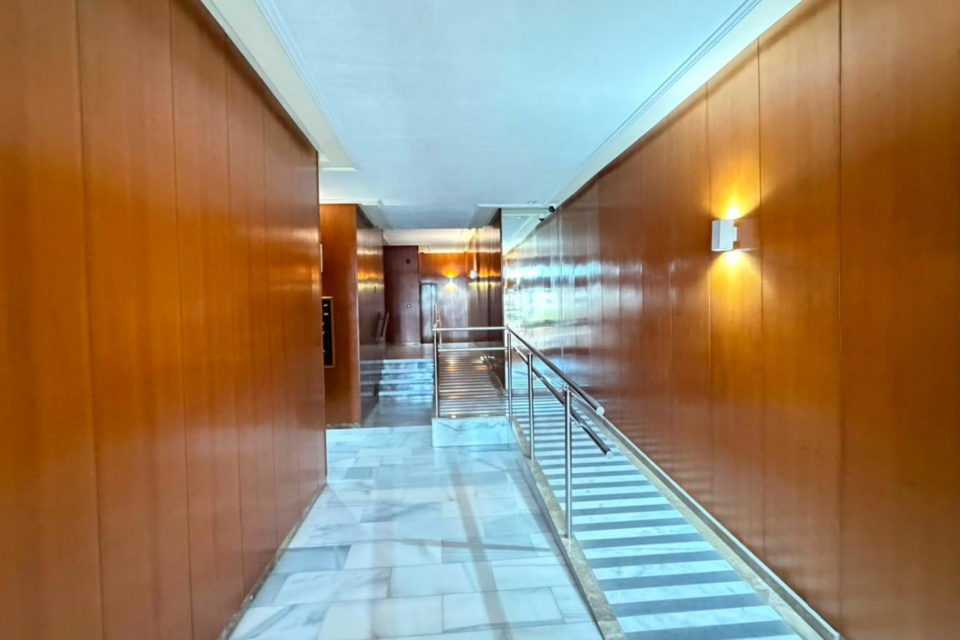 Reventa - Apartment -
Torrevieja - Centro - Muelle Pesquero