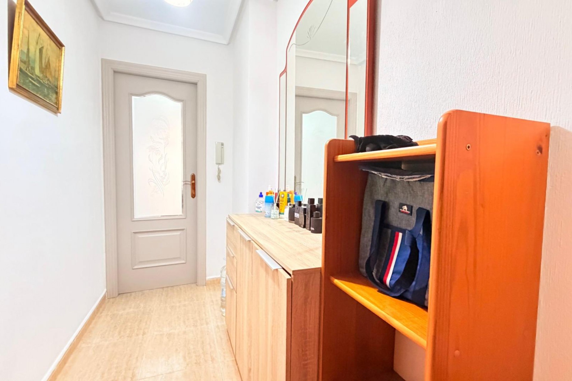 Reventa - Apartment -
Torrevieja - Centro - Muelle Pesquero
