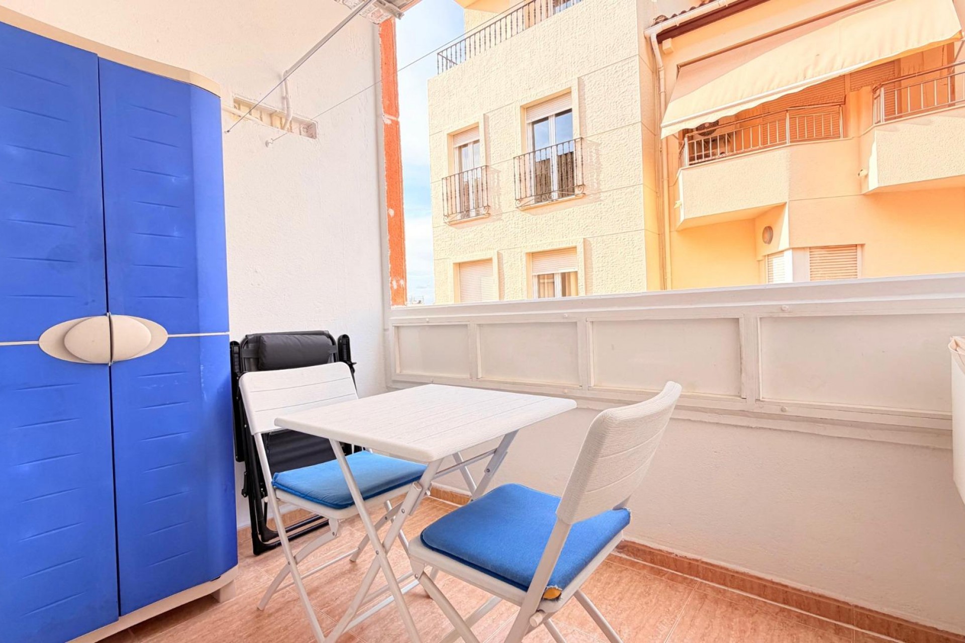 Reventa - Apartment -
Torrevieja - Centro - Muelle Pesquero
