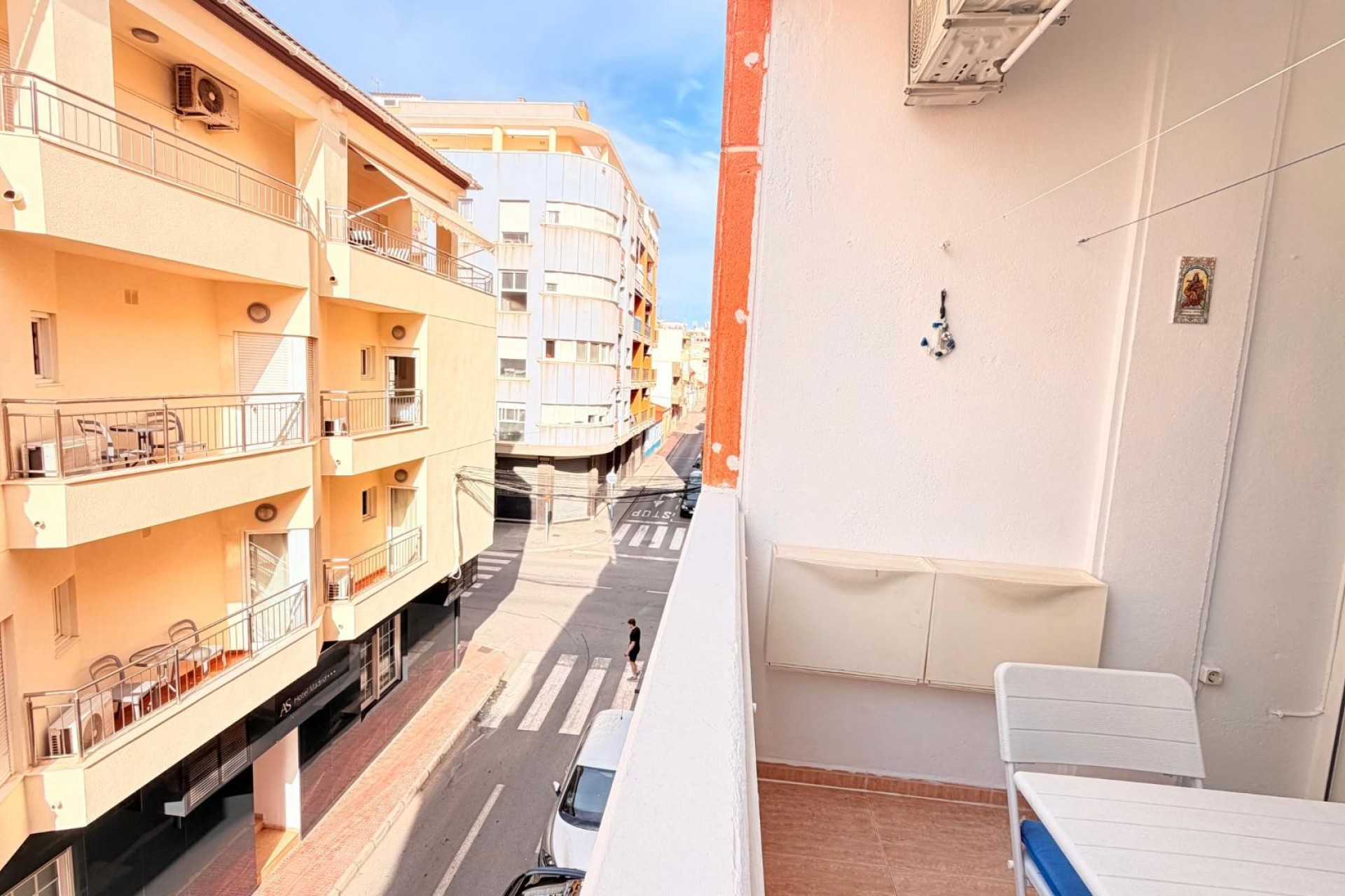 Reventa - Apartment -
Torrevieja - Centro - Muelle Pesquero