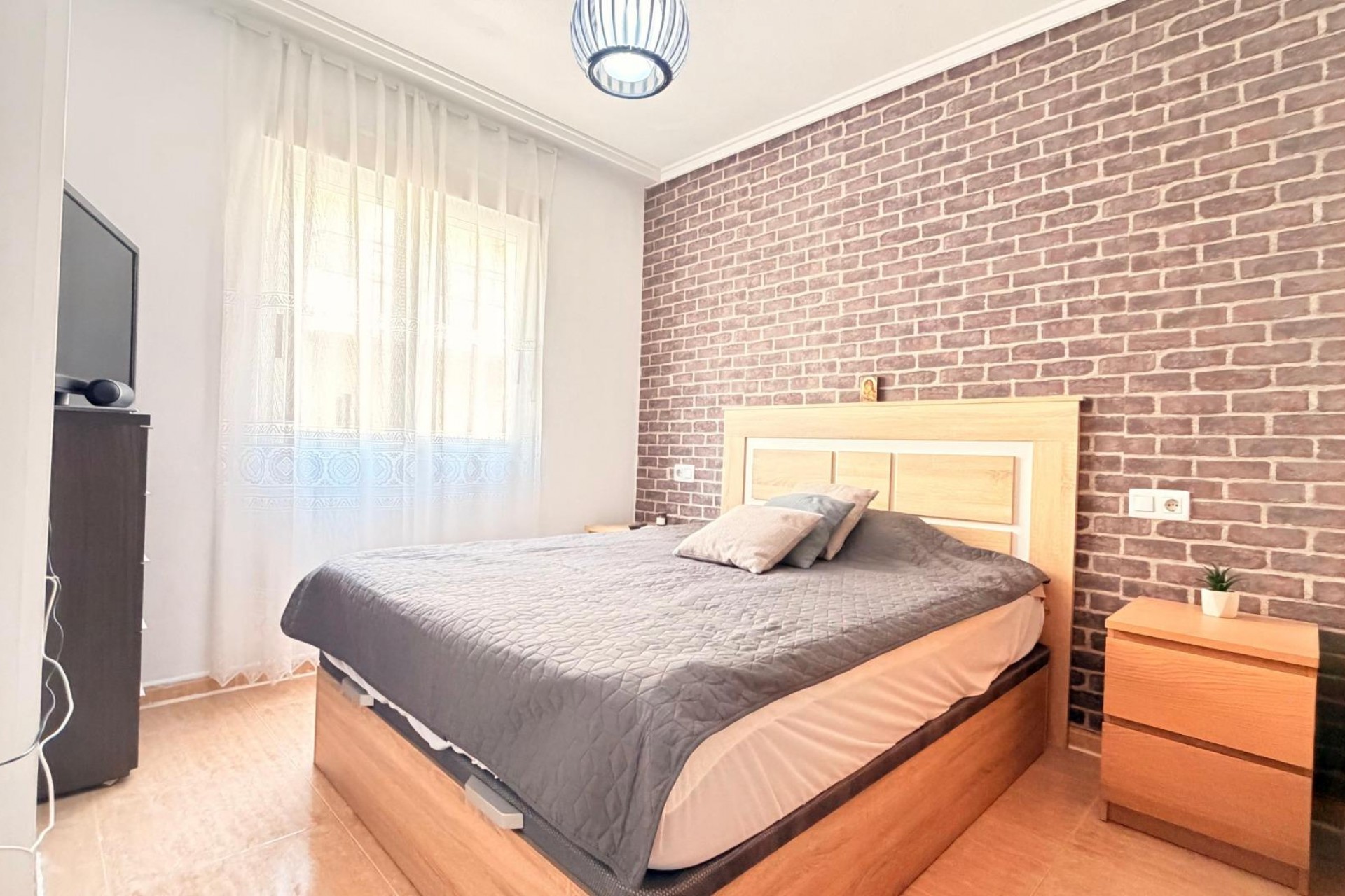 Reventa - Apartment -
Torrevieja - Centro - Muelle Pesquero
