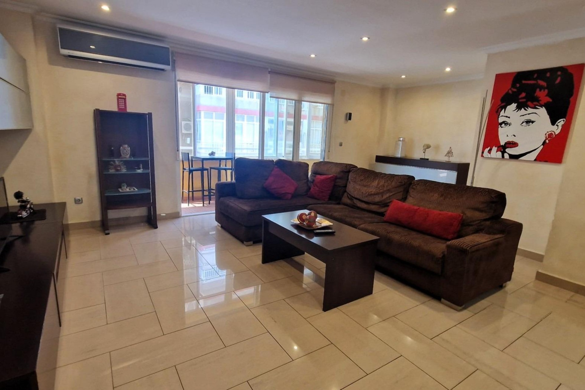 Reventa - Apartment -
Torrevieja - Centro