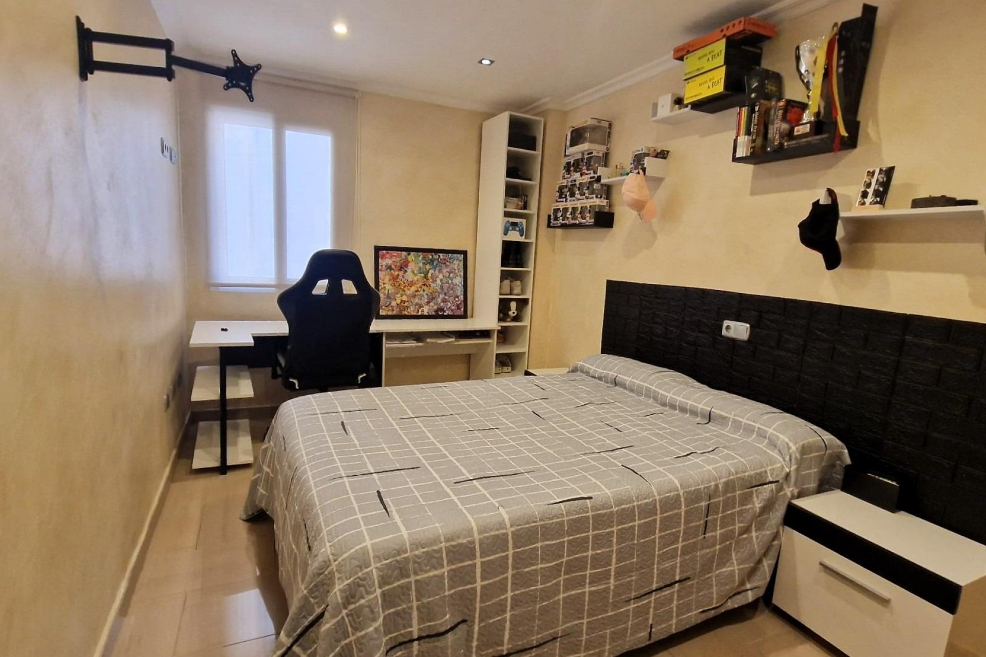 Reventa - Apartment -
Torrevieja - Centro