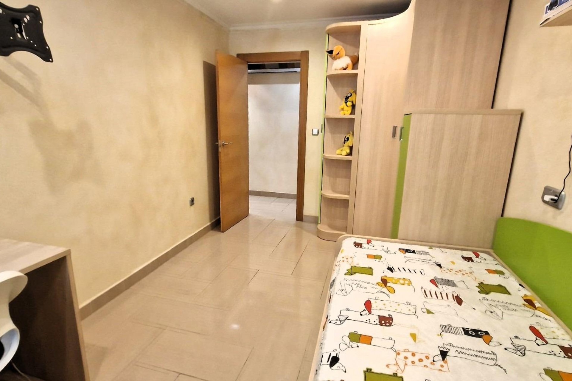 Reventa - Apartment -
Torrevieja - Centro