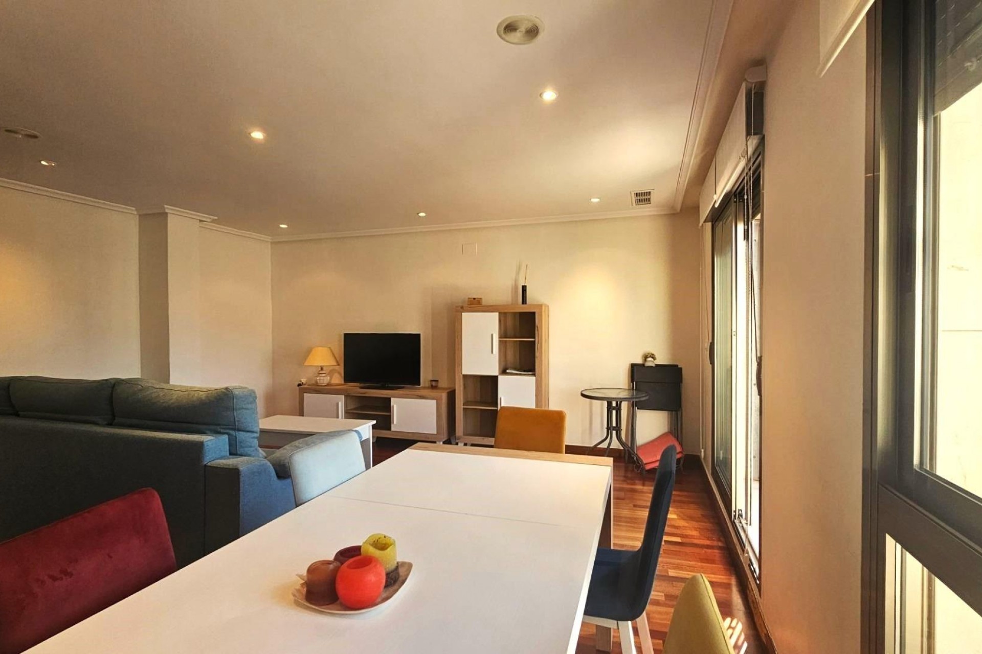 Reventa - Apartment -
Torrevieja - Centro