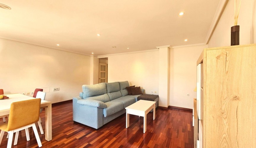 Reventa - Apartment -
Torrevieja - Centro