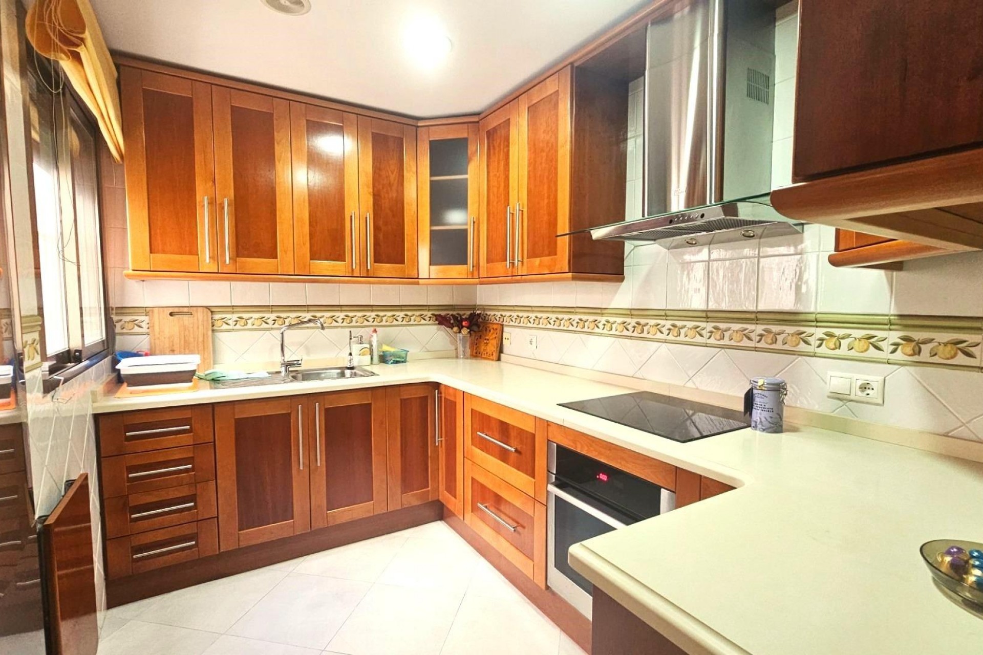 Reventa - Apartment -
Torrevieja - Centro