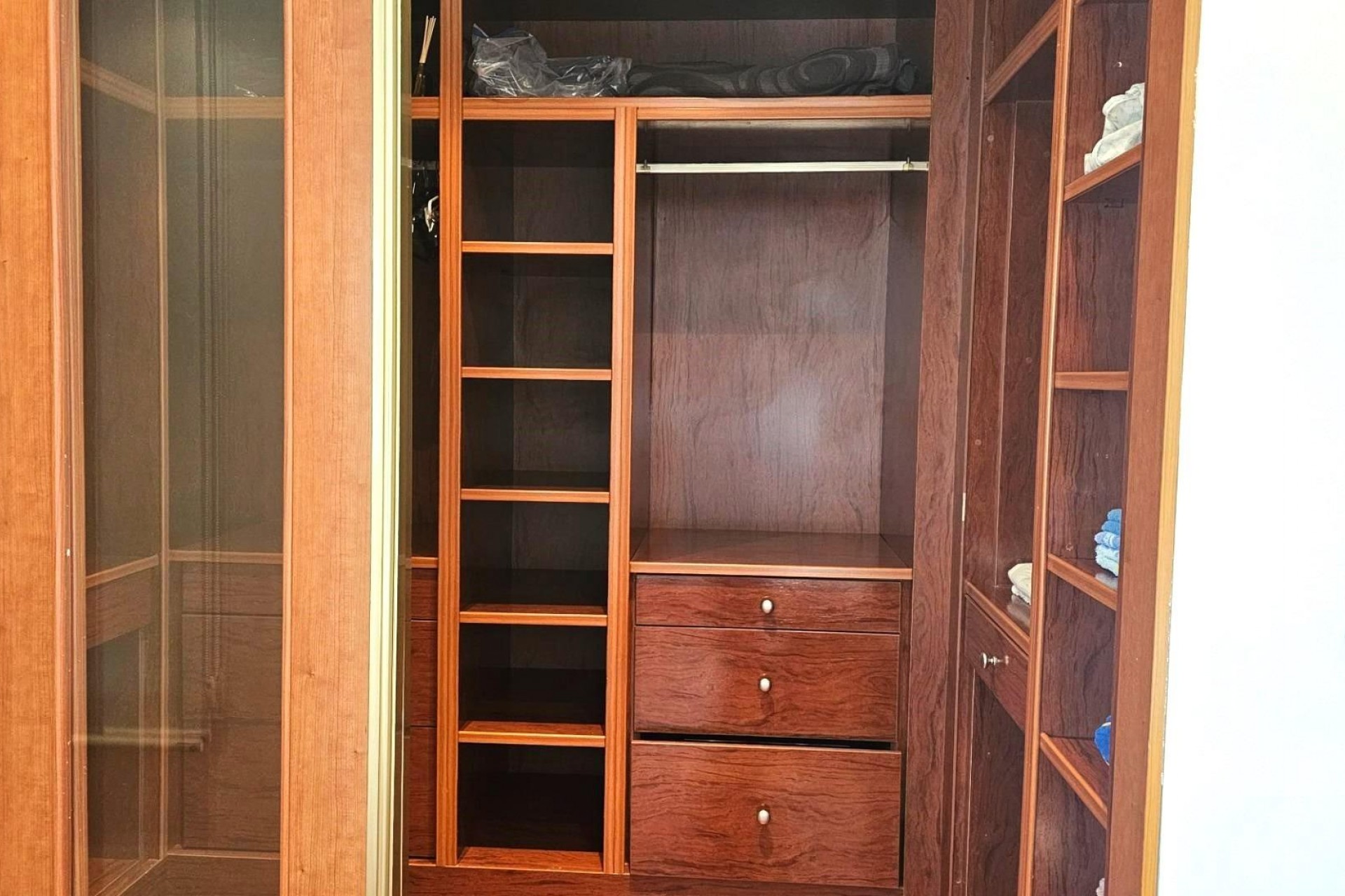 Reventa - Apartment -
Torrevieja - Centro