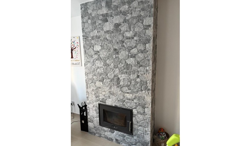 Reventa - Apartment -
Torrevieja - Centro