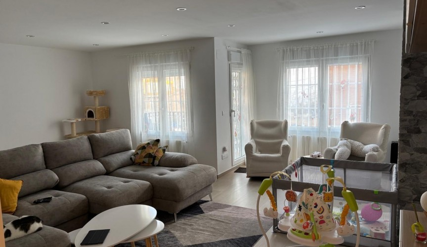 Reventa - Apartment -
Torrevieja - Centro