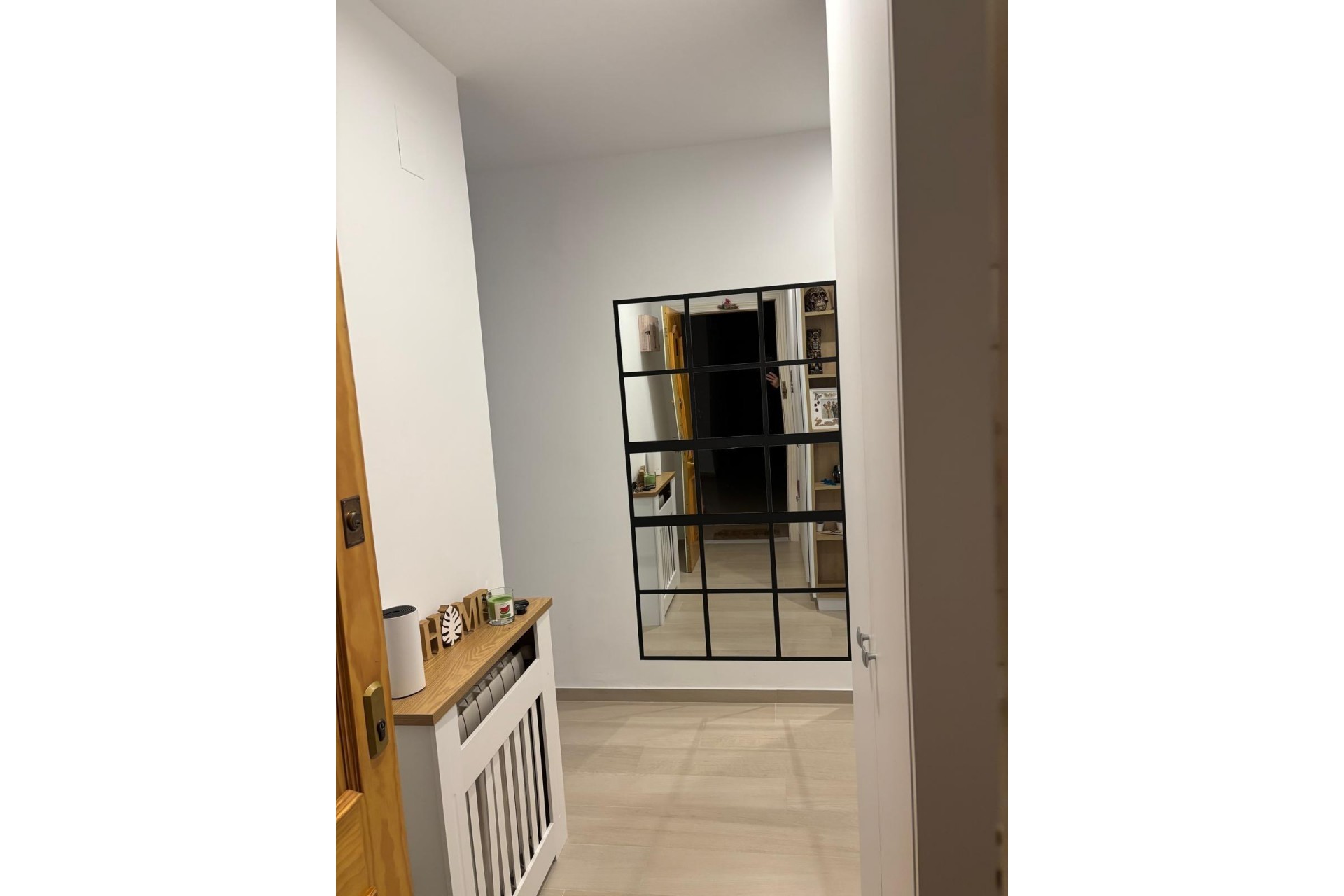 Reventa - Apartment -
Torrevieja - Centro
