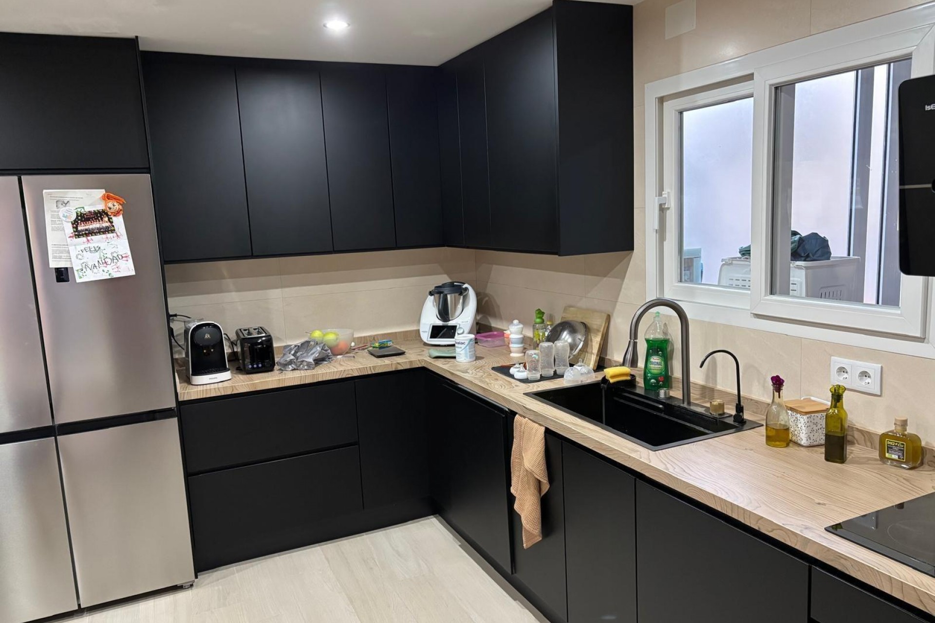 Reventa - Apartment -
Torrevieja - Centro