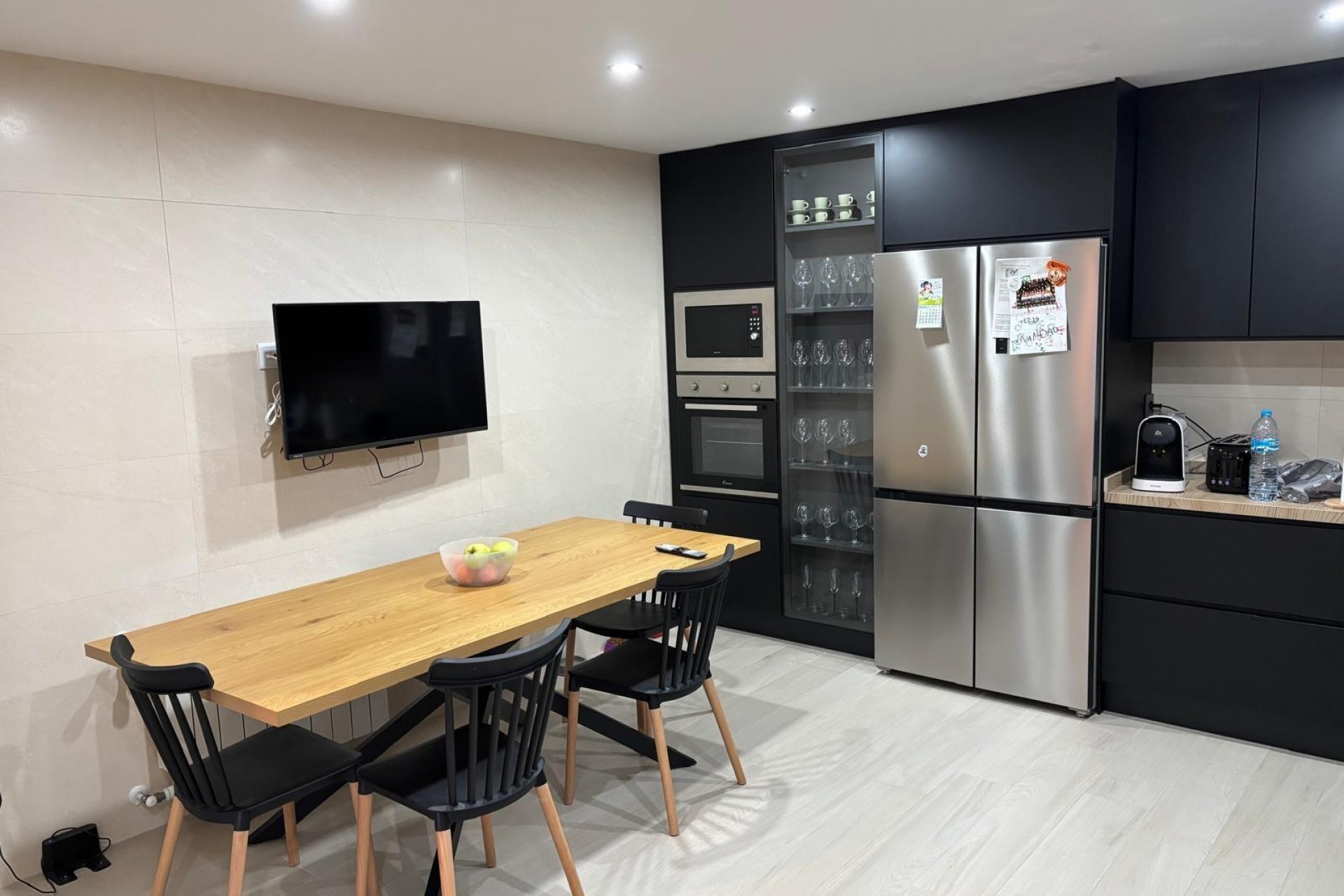 Reventa - Apartment -
Torrevieja - Centro