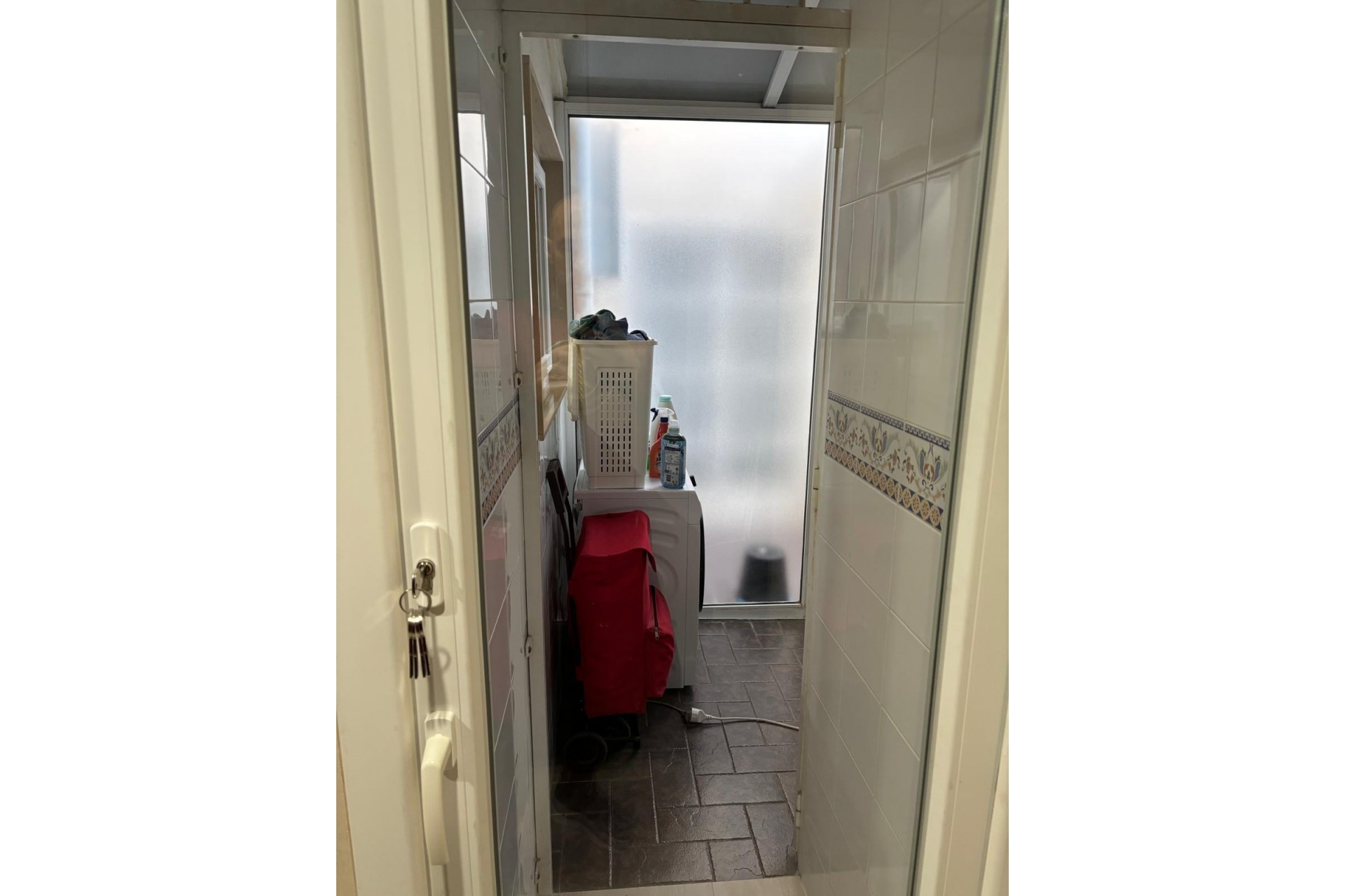 Reventa - Apartment -
Torrevieja - Centro