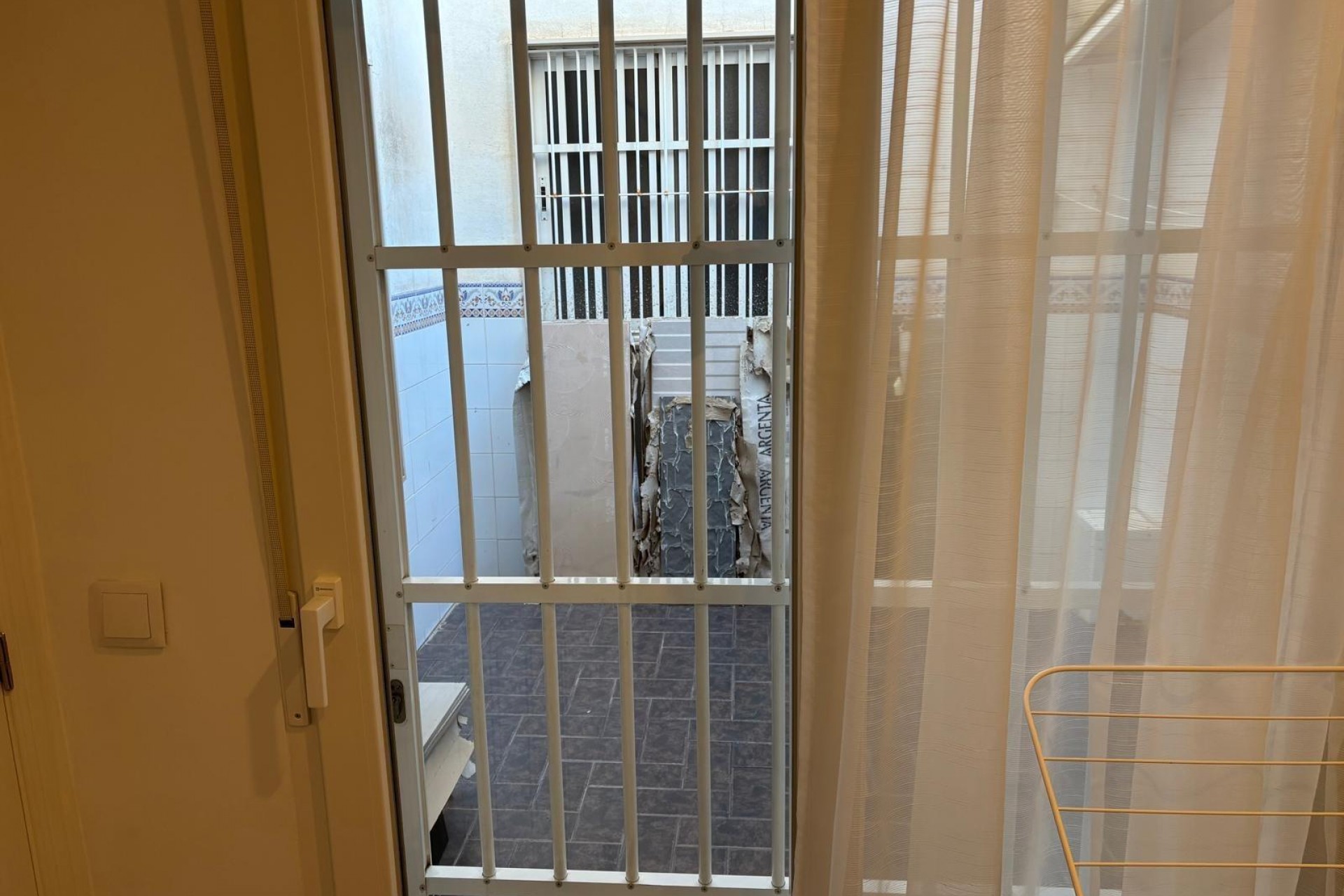 Reventa - Apartment -
Torrevieja - Centro