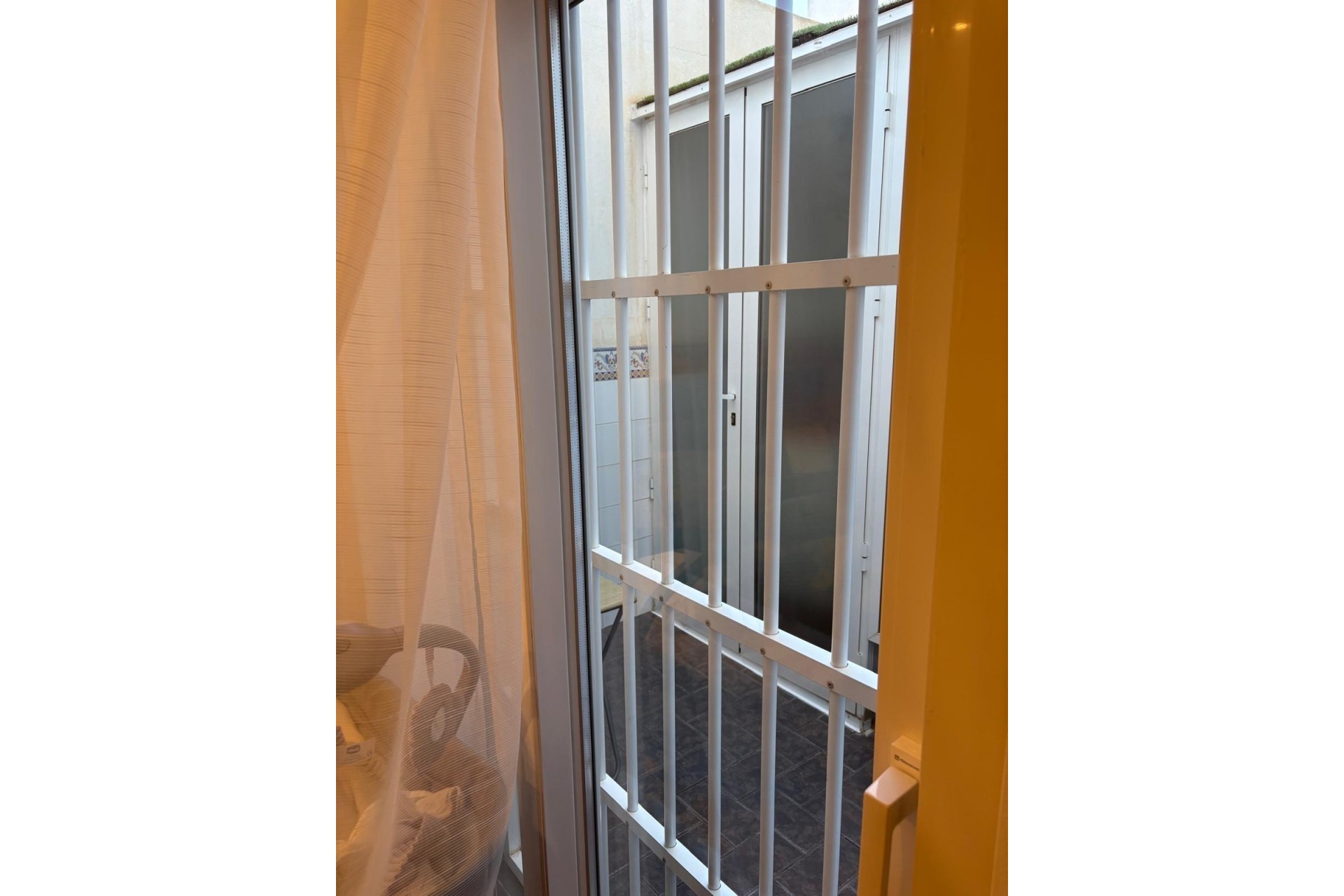 Reventa - Apartment -
Torrevieja - Centro