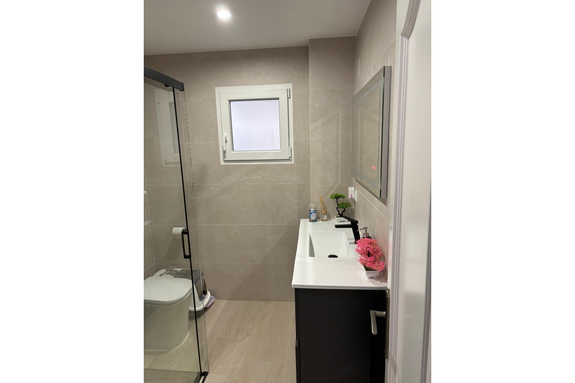 Reventa - Apartment -
Torrevieja - Centro