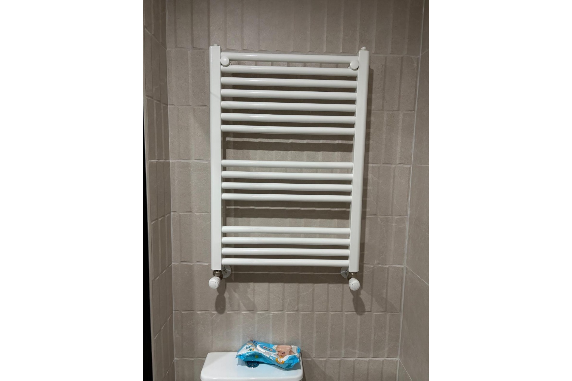 Reventa - Apartment -
Torrevieja - Centro