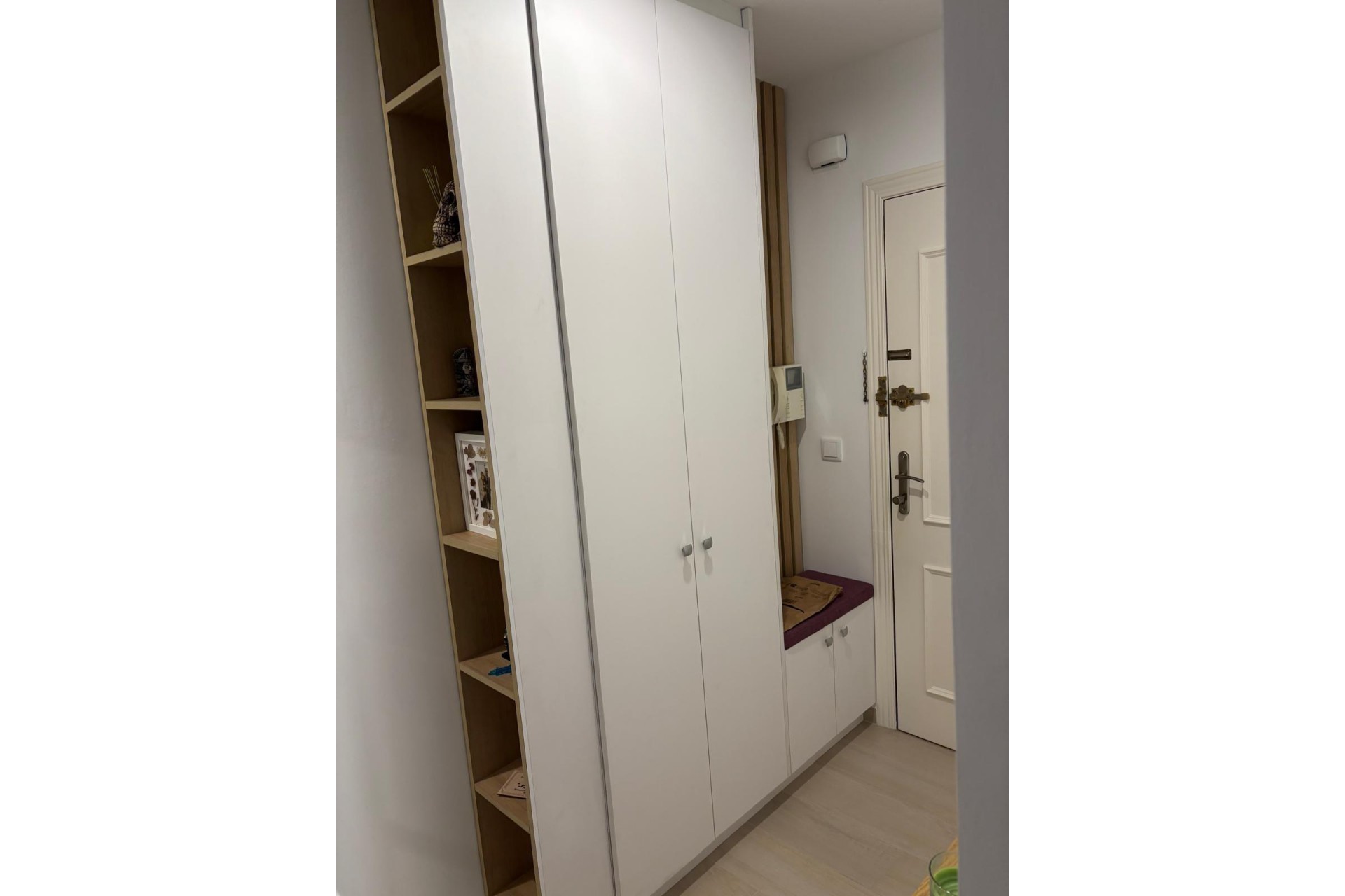 Reventa - Apartment -
Torrevieja - Centro