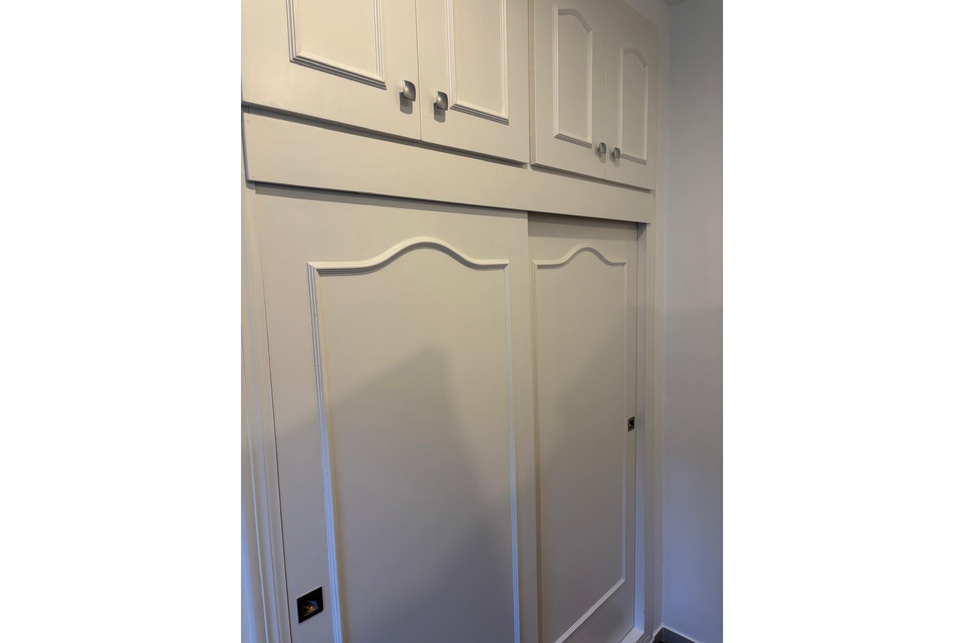 Reventa - Apartment -
Torrevieja - Centro