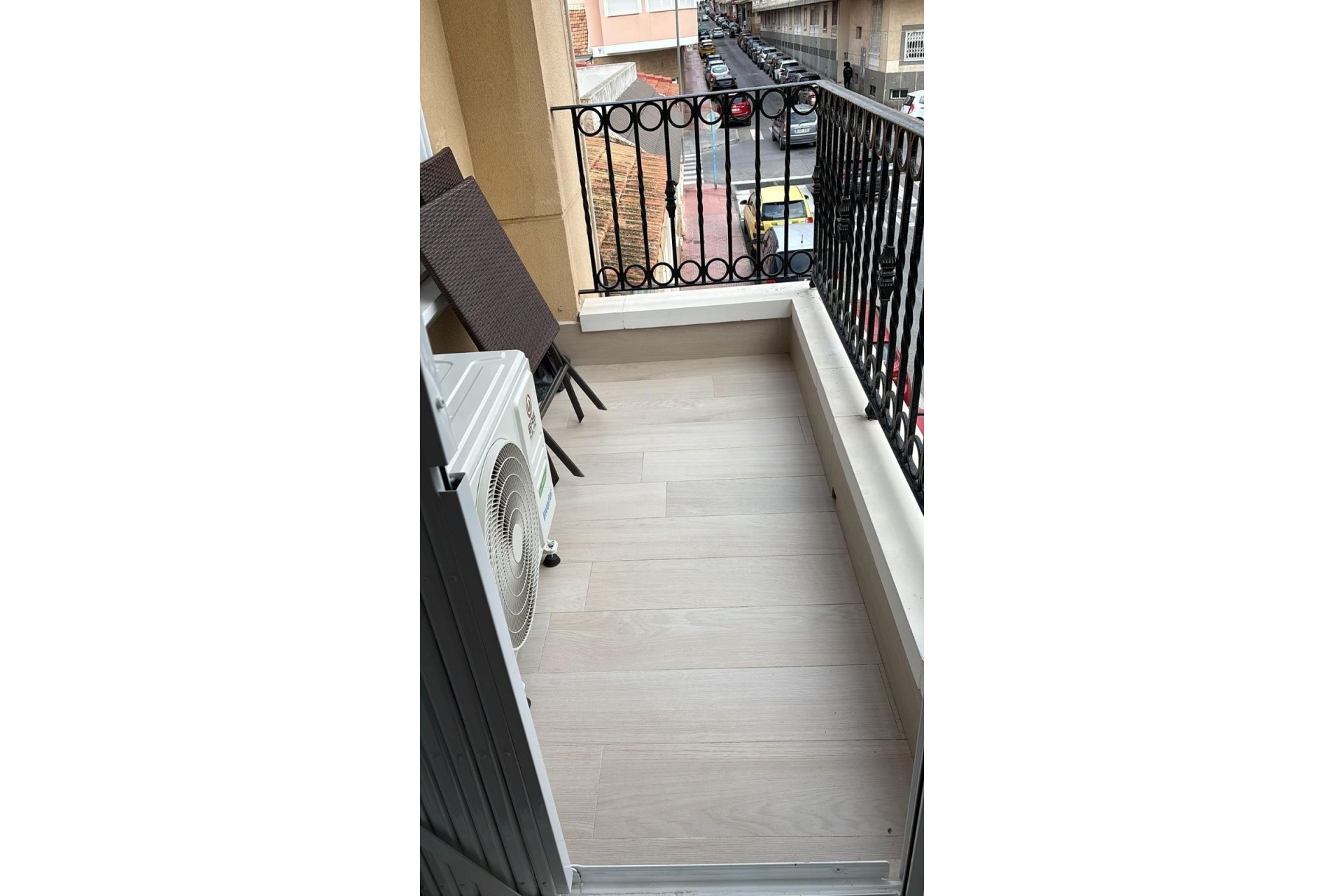 Reventa - Apartment -
Torrevieja - Centro