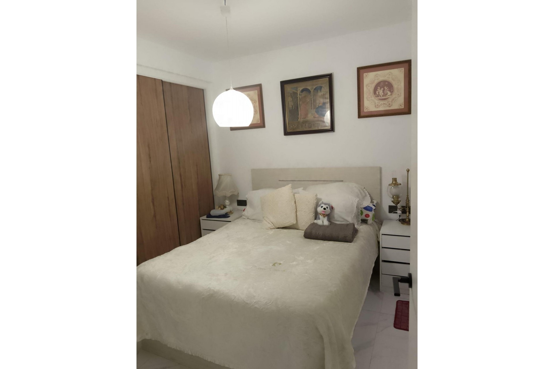 Reventa - Apartment -
Torrevieja - Centro