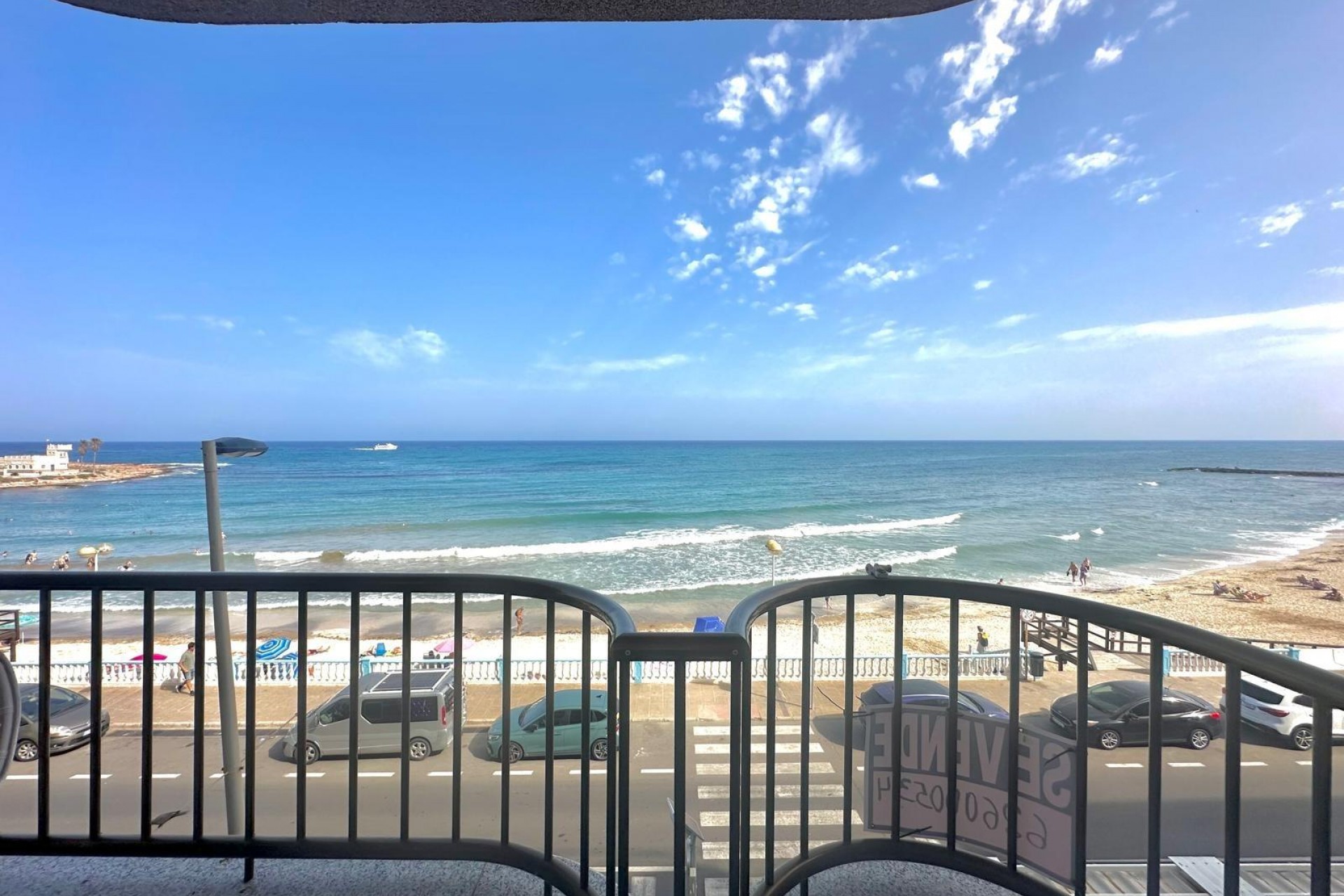 Reventa - Apartment -
Torrevieja - Centro