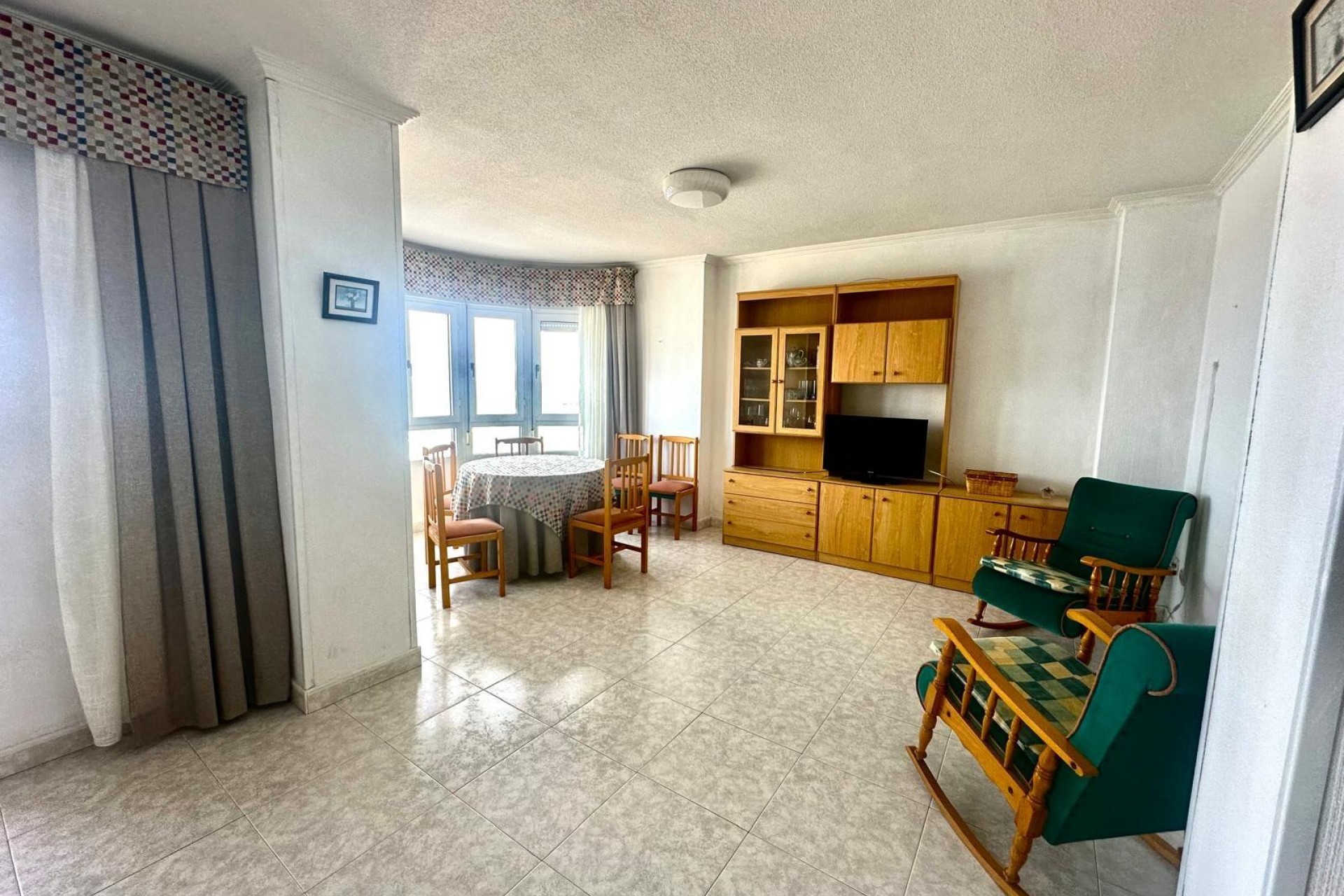 Reventa - Apartment -
Torrevieja - Centro