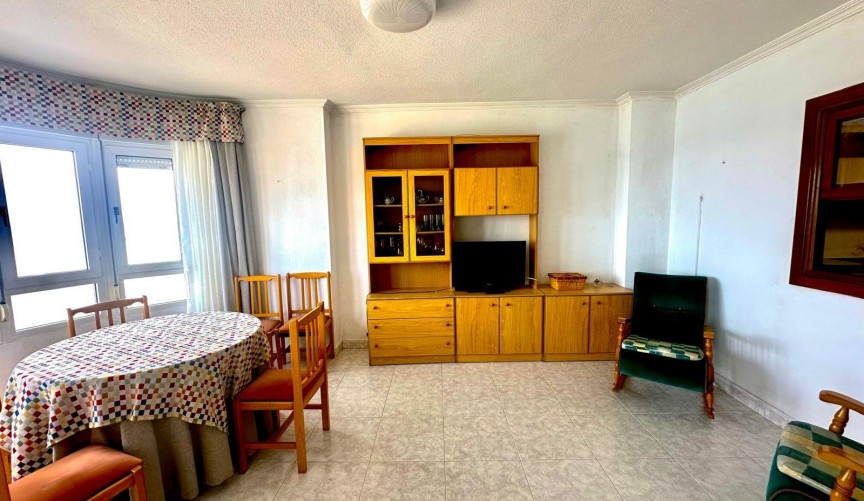 Reventa - Apartment -
Torrevieja - Centro