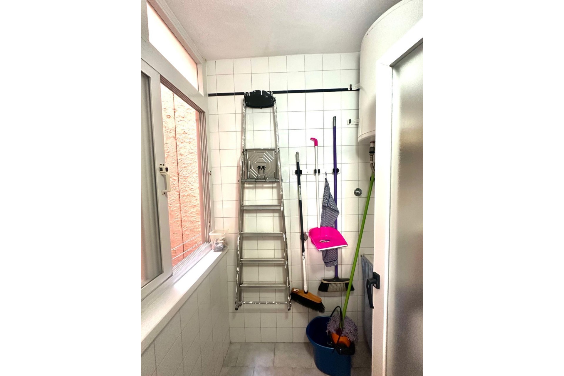 Reventa - Apartment -
Torrevieja - Centro