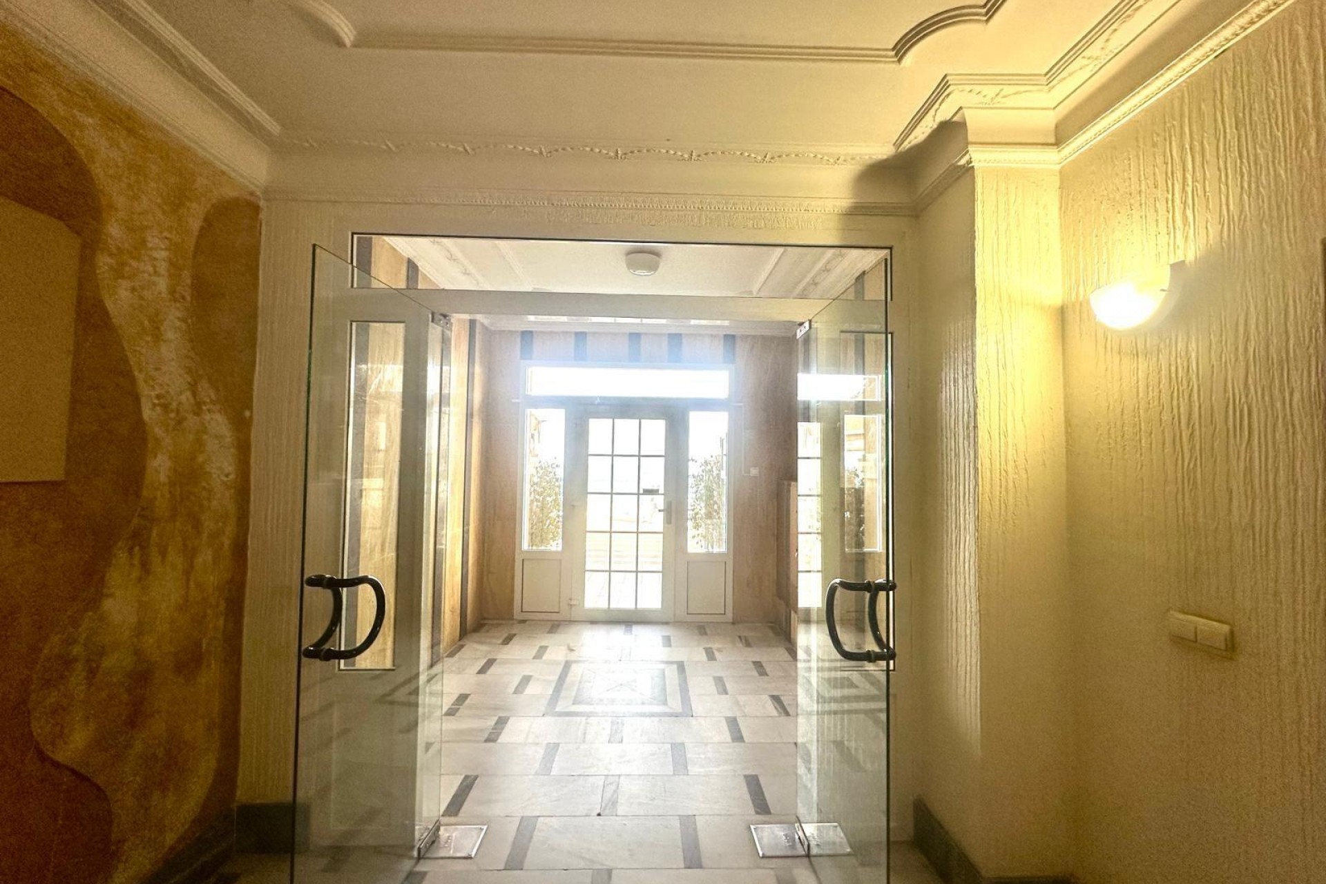 Reventa - Apartment -
Torrevieja - Centro