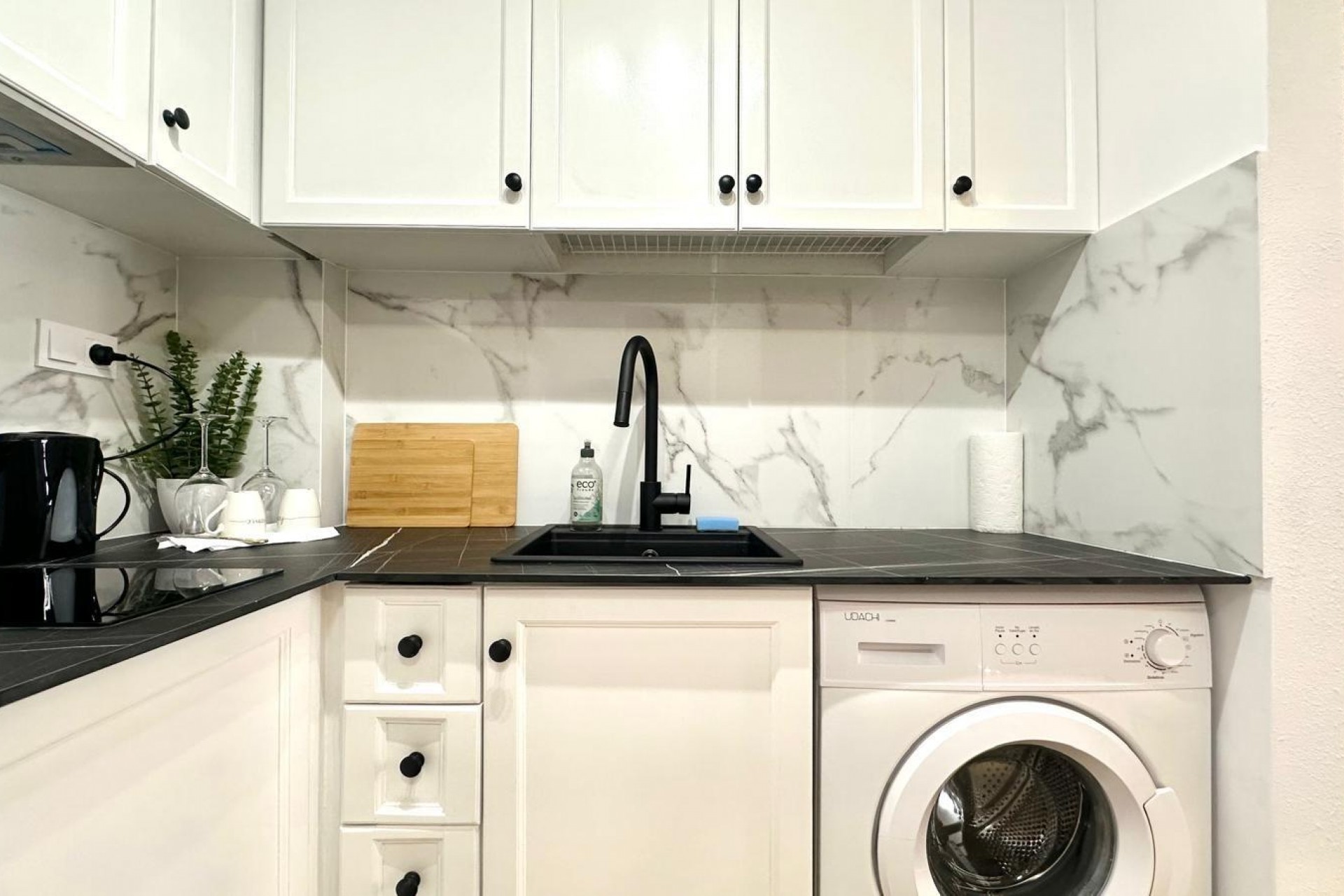 Reventa - Apartment -
Torrevieja - Centro