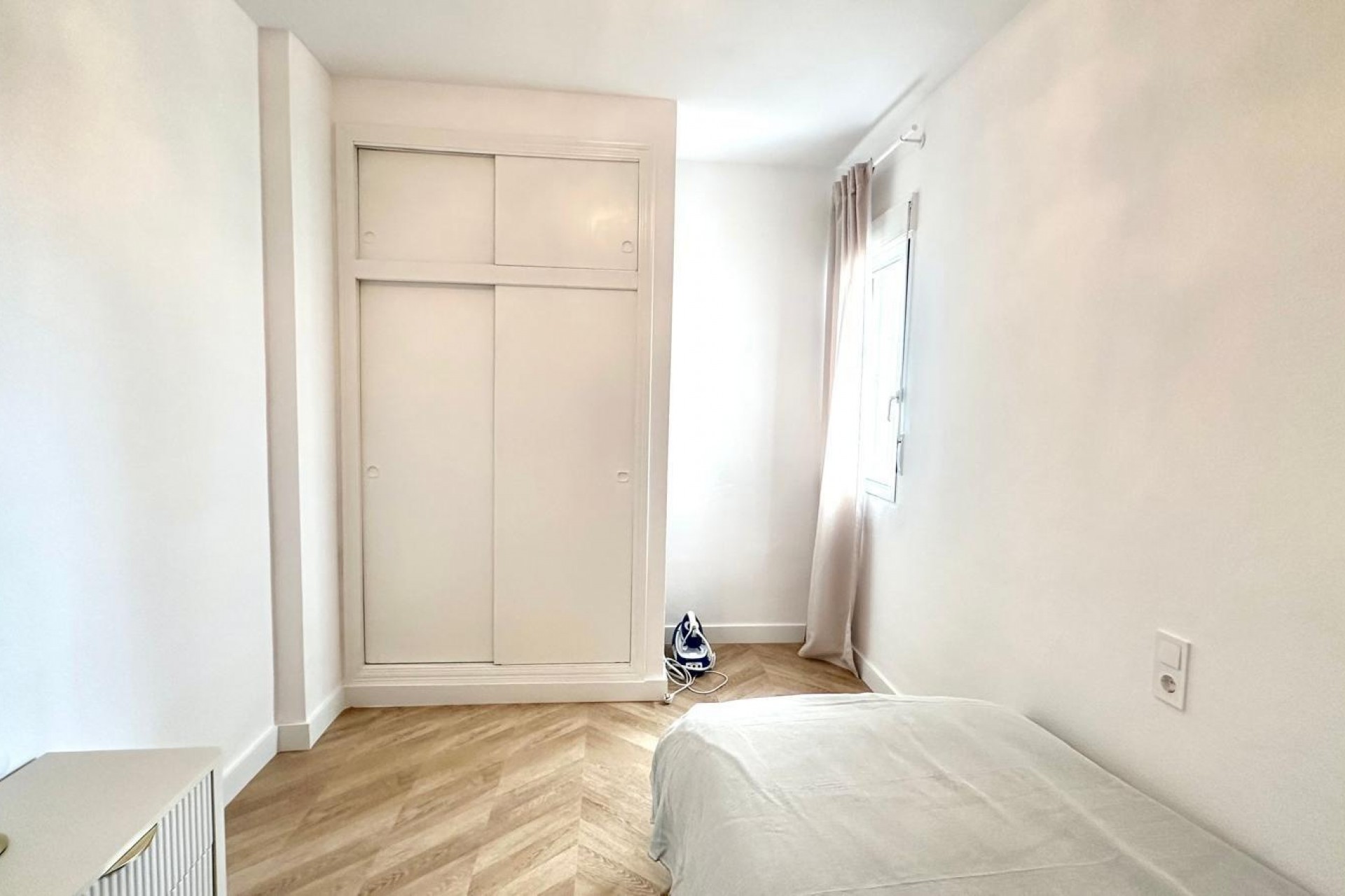 Reventa - Apartment -
Torrevieja - Centro