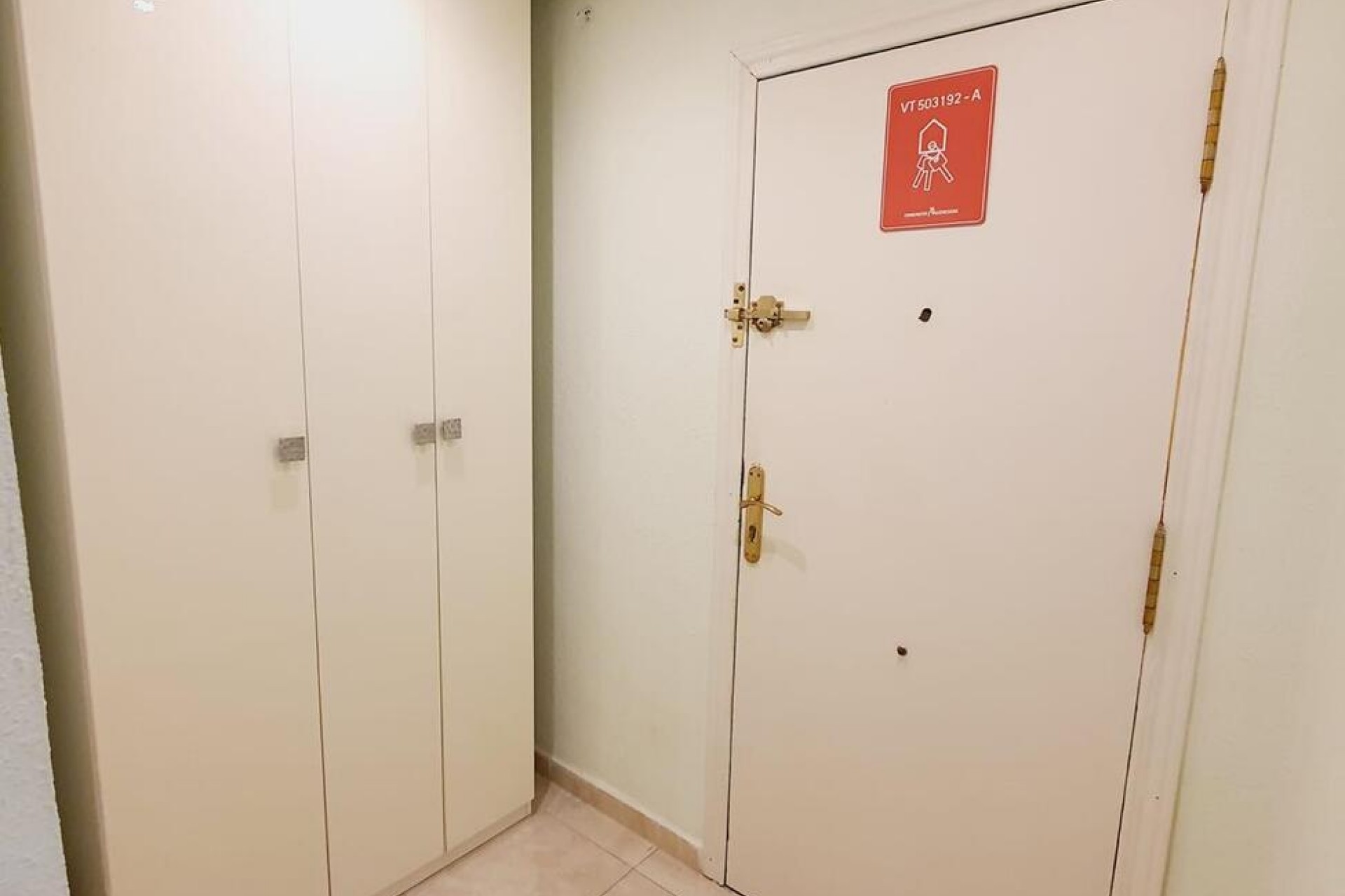 Reventa - Apartment -
Torrevieja - Centro