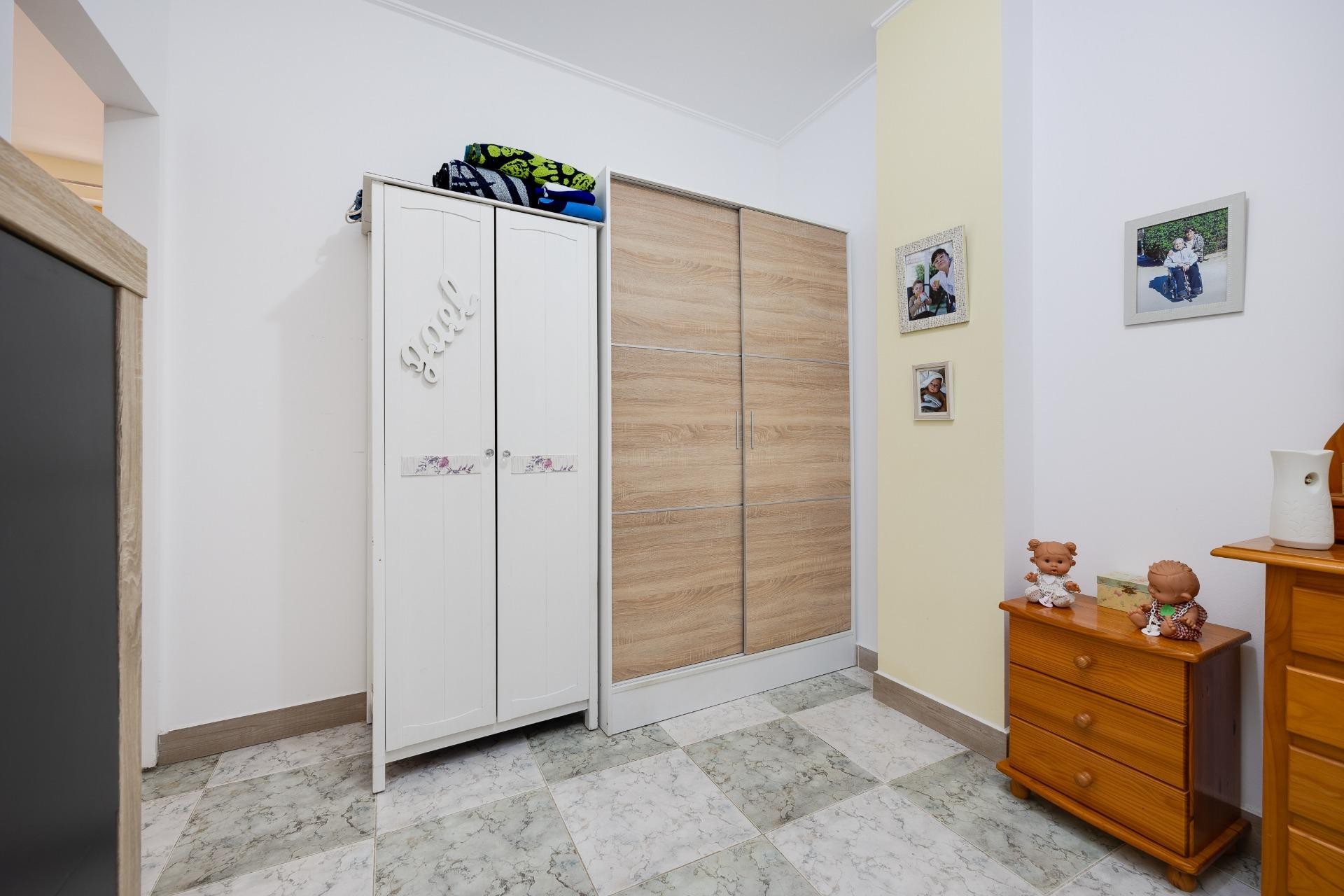 Reventa - Apartment -
Torrevieja - Centro
