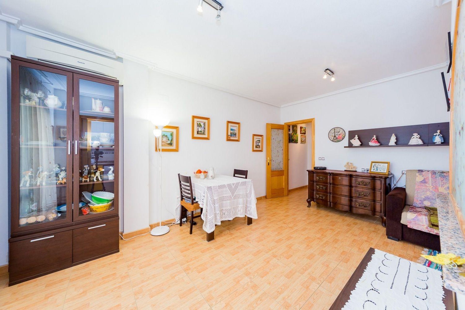 Reventa - Apartment -
Torrevieja - Centro