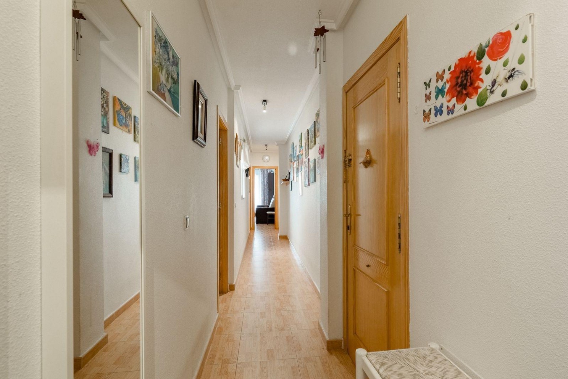 Reventa - Apartment -
Torrevieja - Centro