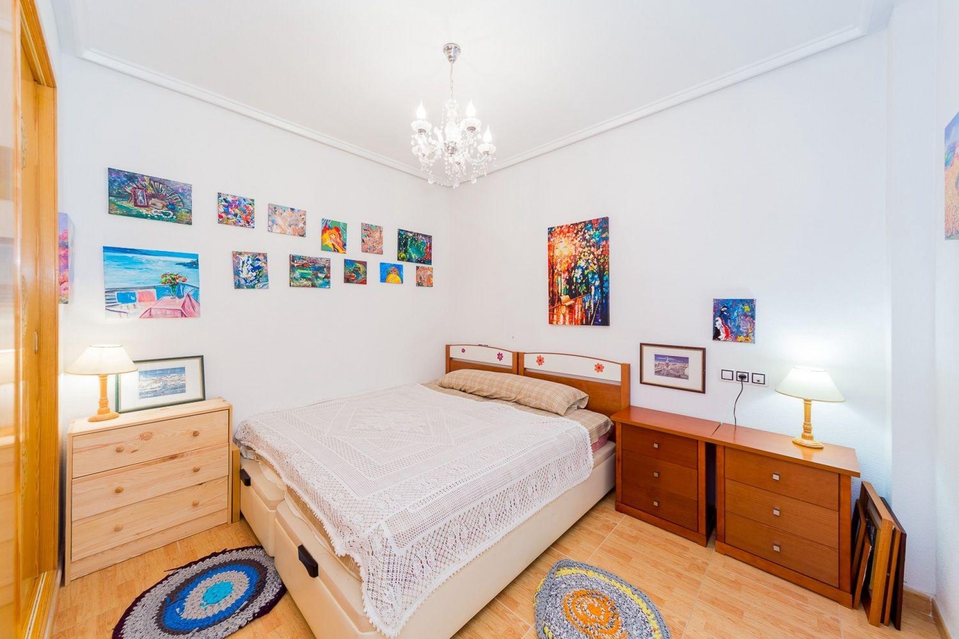 Reventa - Apartment -
Torrevieja - Centro