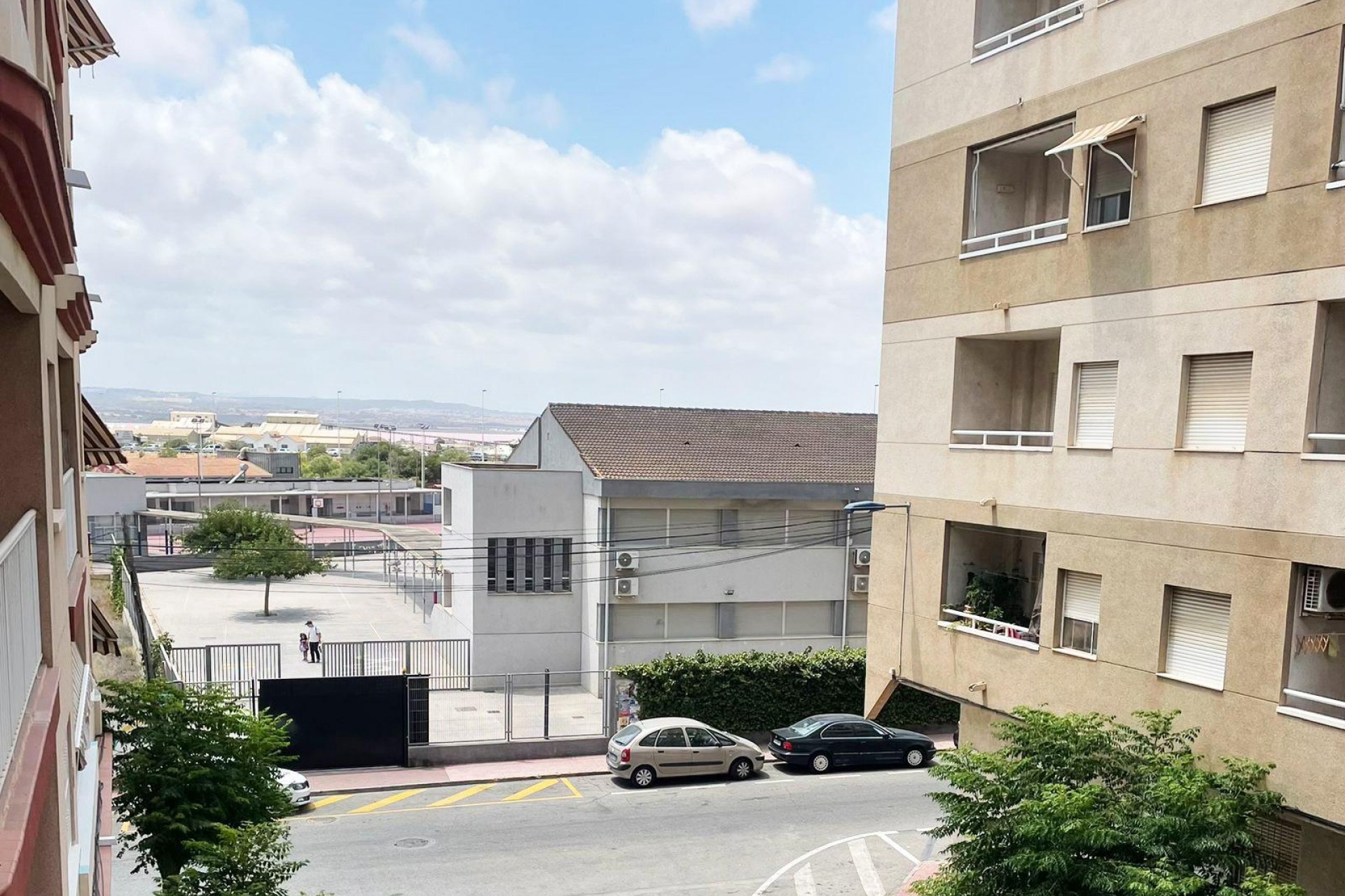 Reventa - Apartment -
Torrevieja - Centro