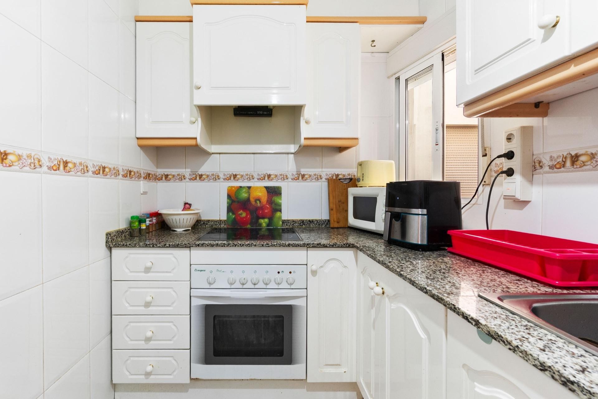 Reventa - Apartment -
Torrevieja - Centro