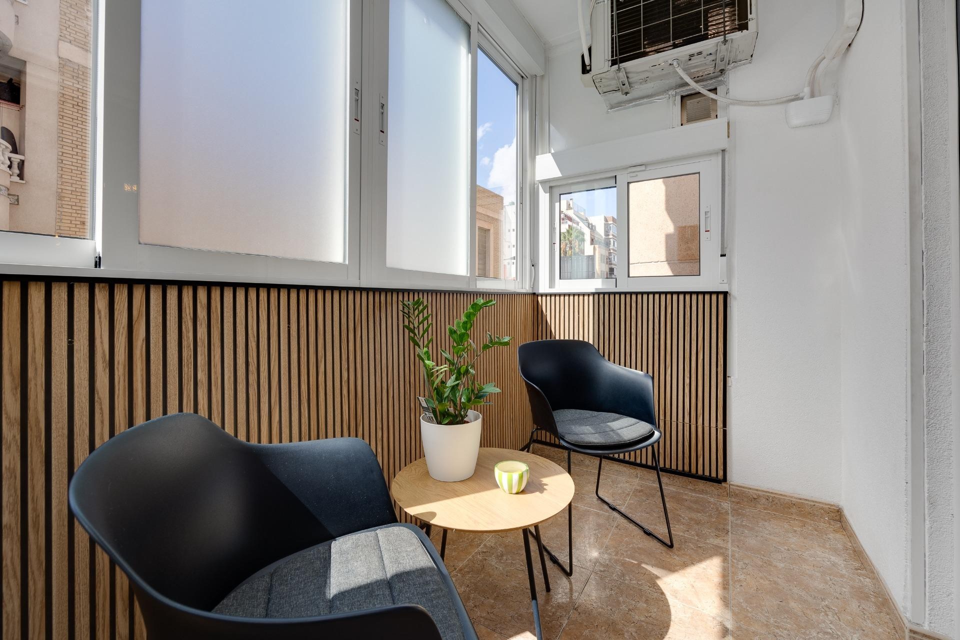 Reventa - Apartment -
Torrevieja - Centro