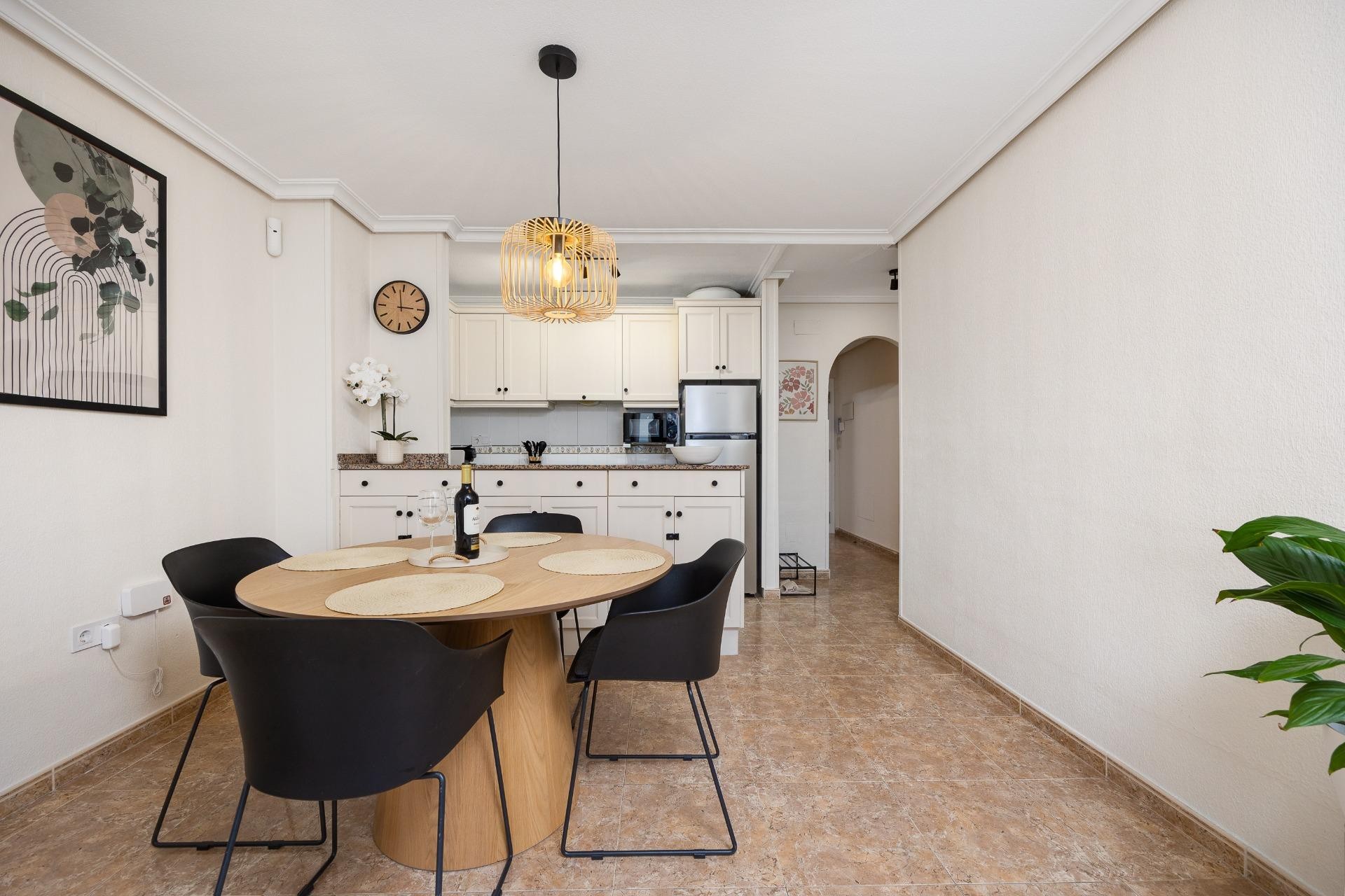 Reventa - Apartment -
Torrevieja - Centro