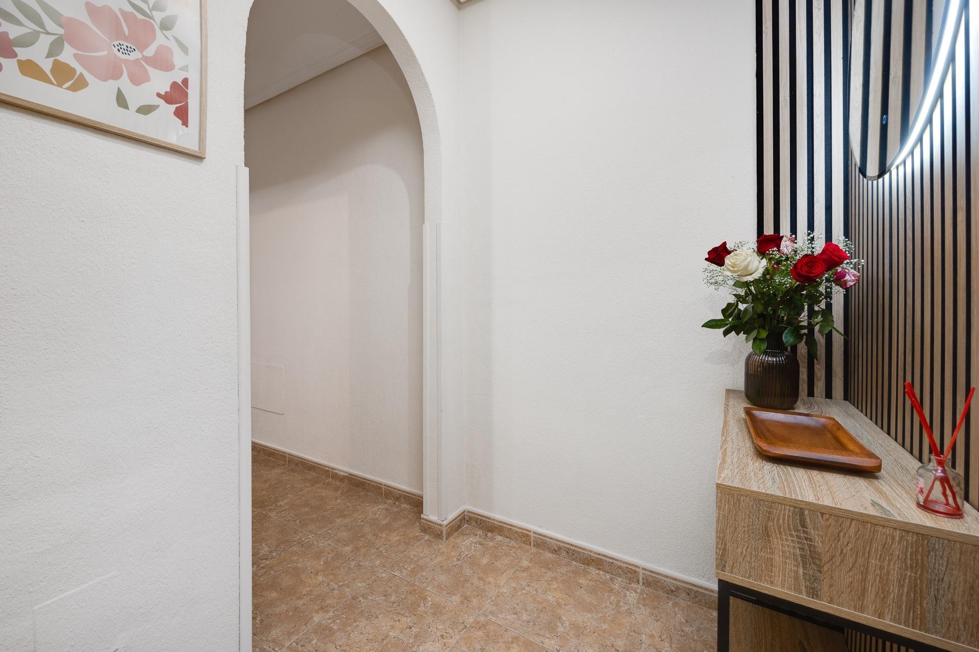 Reventa - Apartment -
Torrevieja - Centro