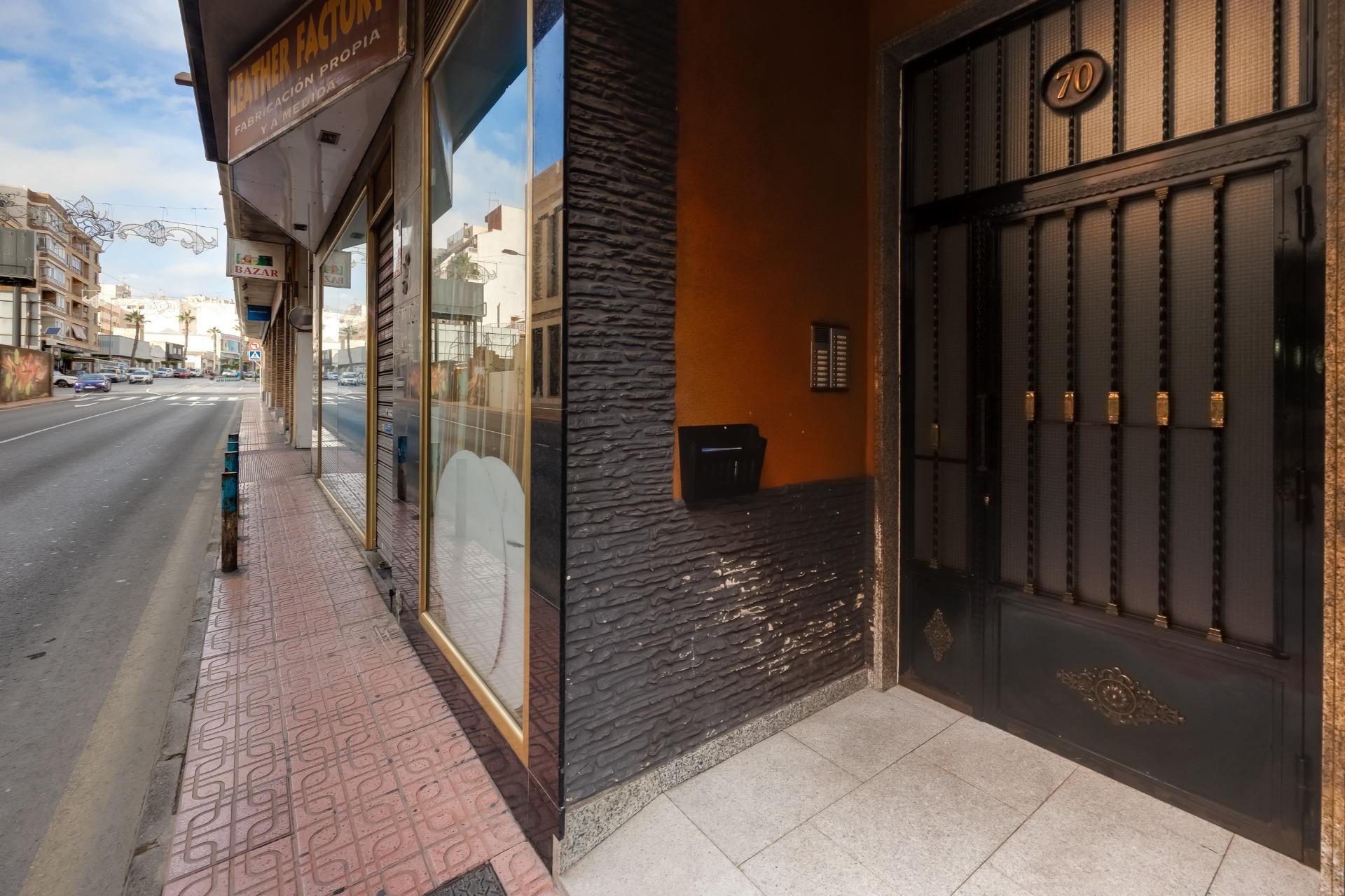 Reventa - Apartment -
Torrevieja - Centro