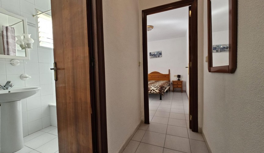 Reventa - Apartment -
Torrevieja - Centro