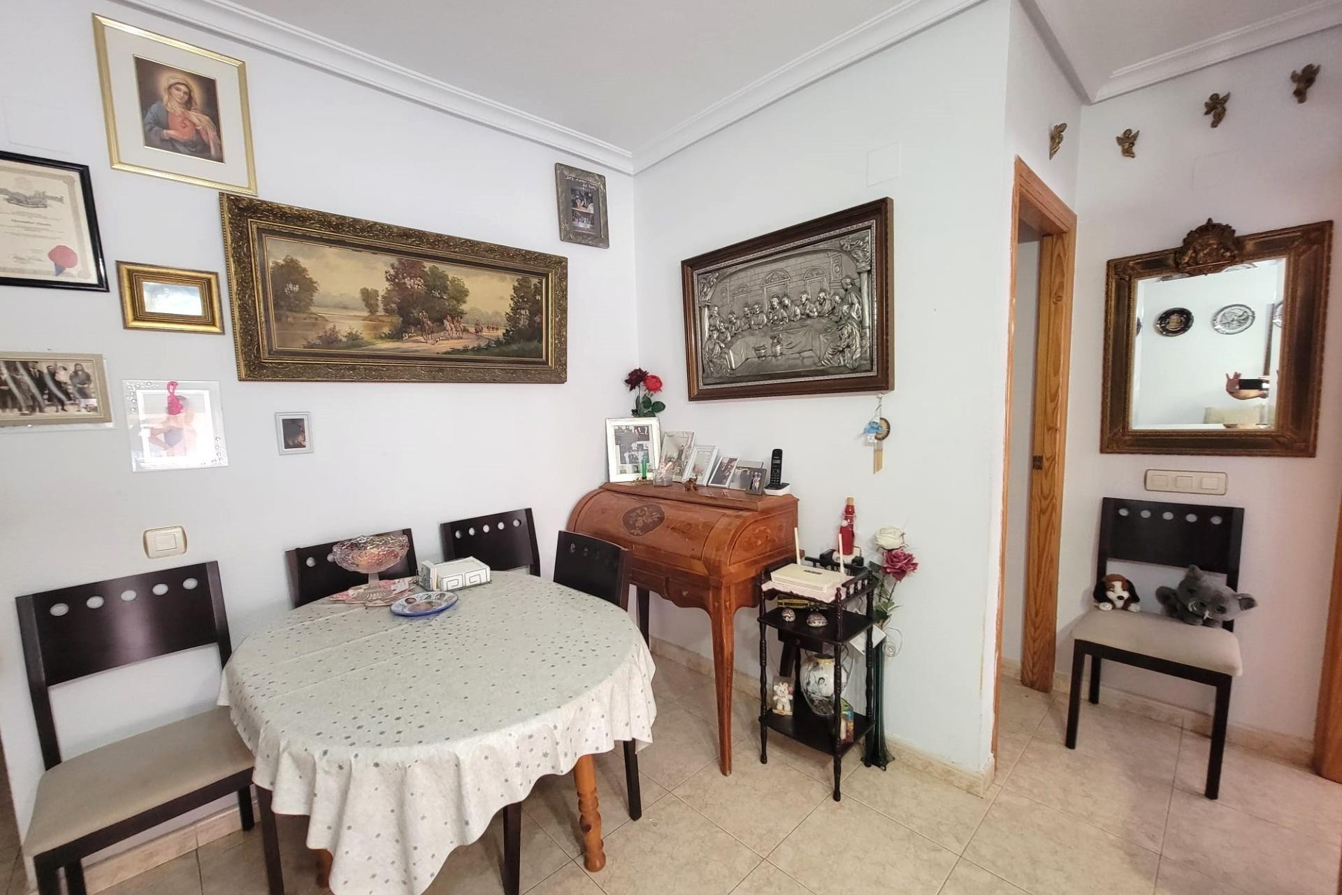 Reventa - Apartment -
Torrevieja - Centro