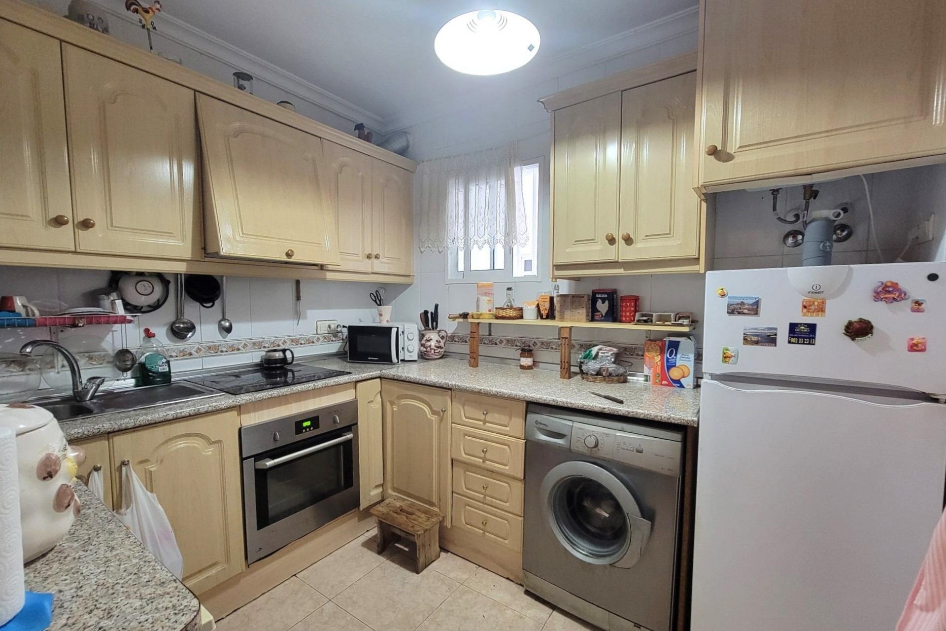 Reventa - Apartment -
Torrevieja - Centro